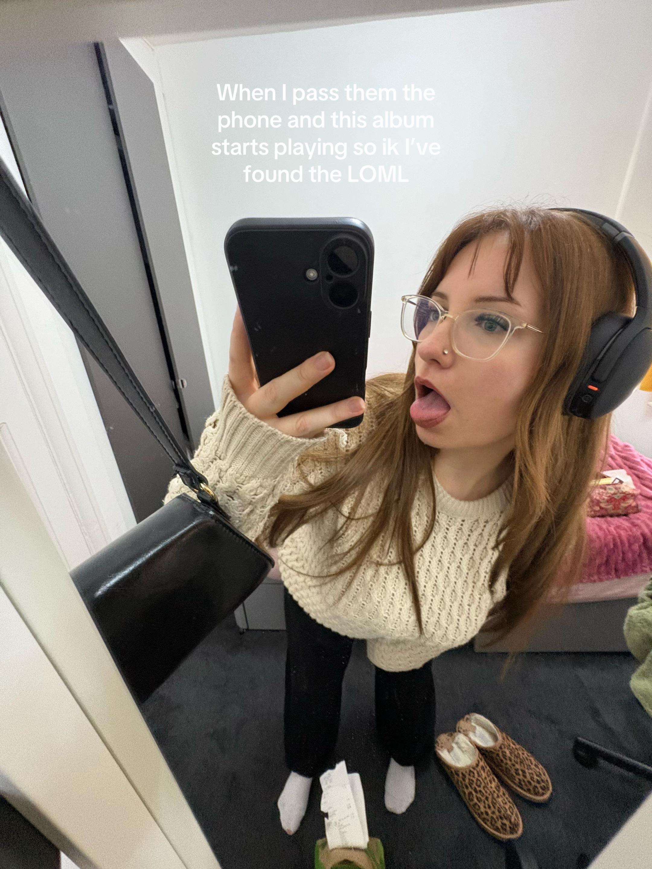 @sophie lauren