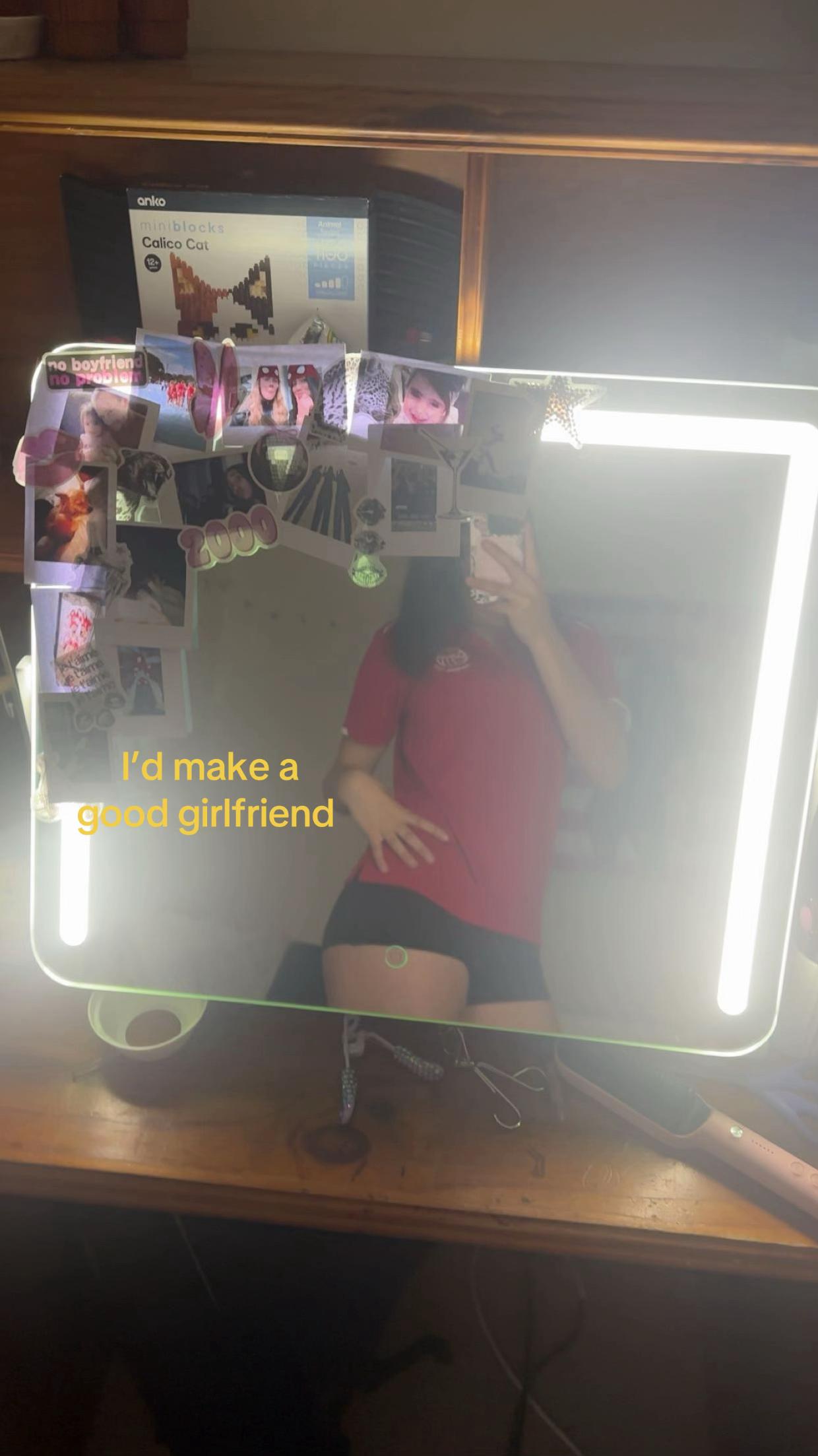 @ ️