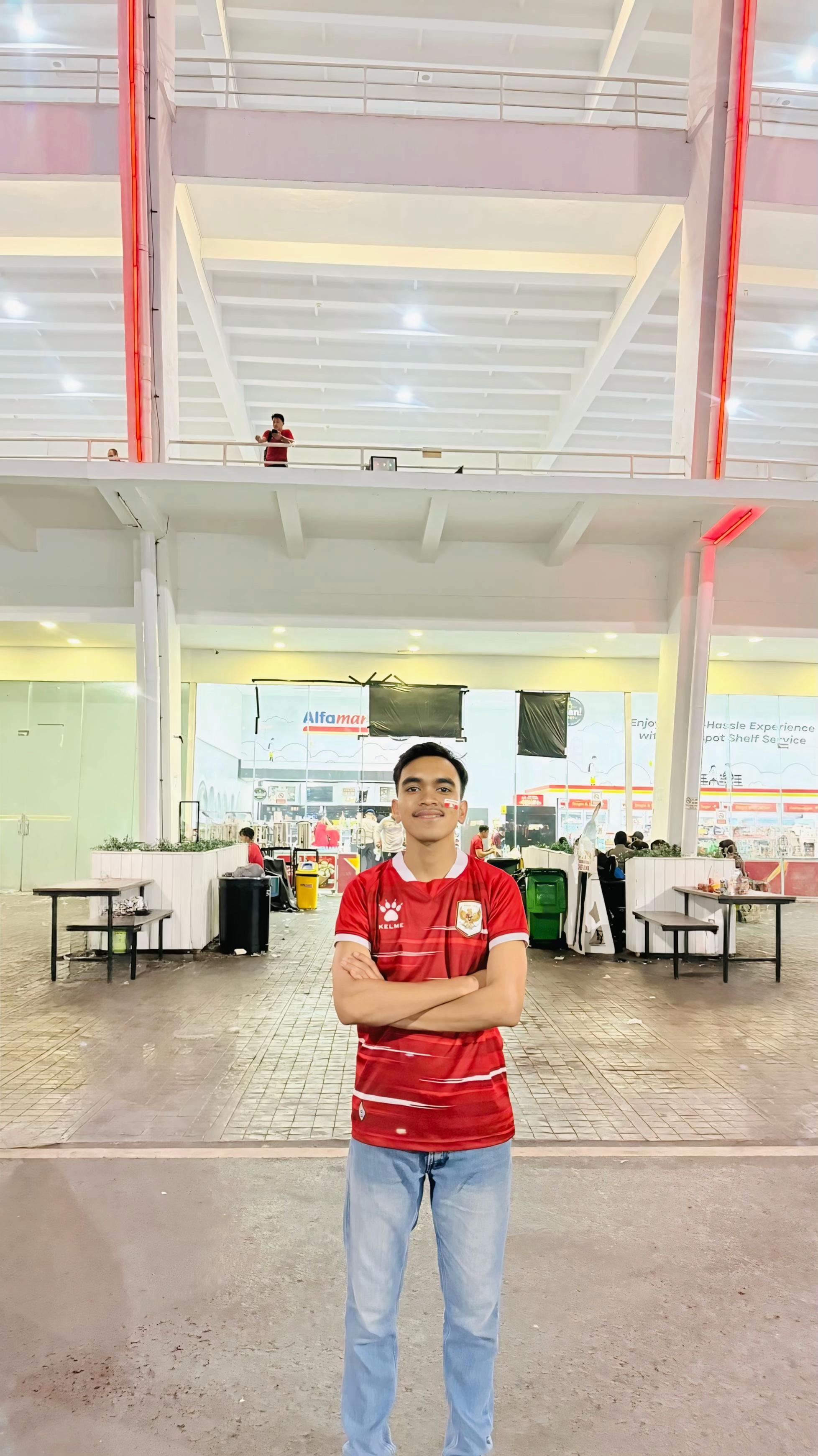 @Ahmad sidiq