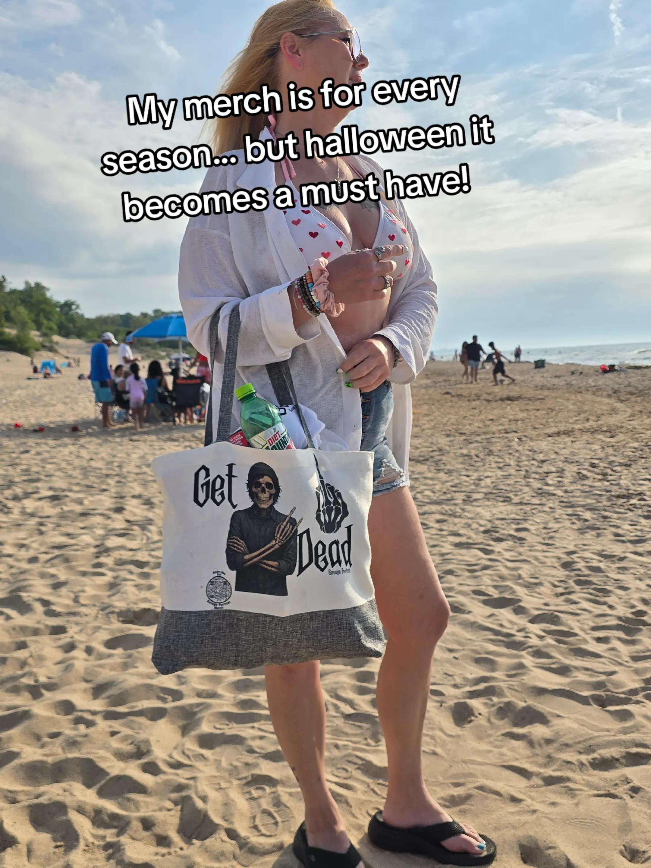@SpookySavagePortrist