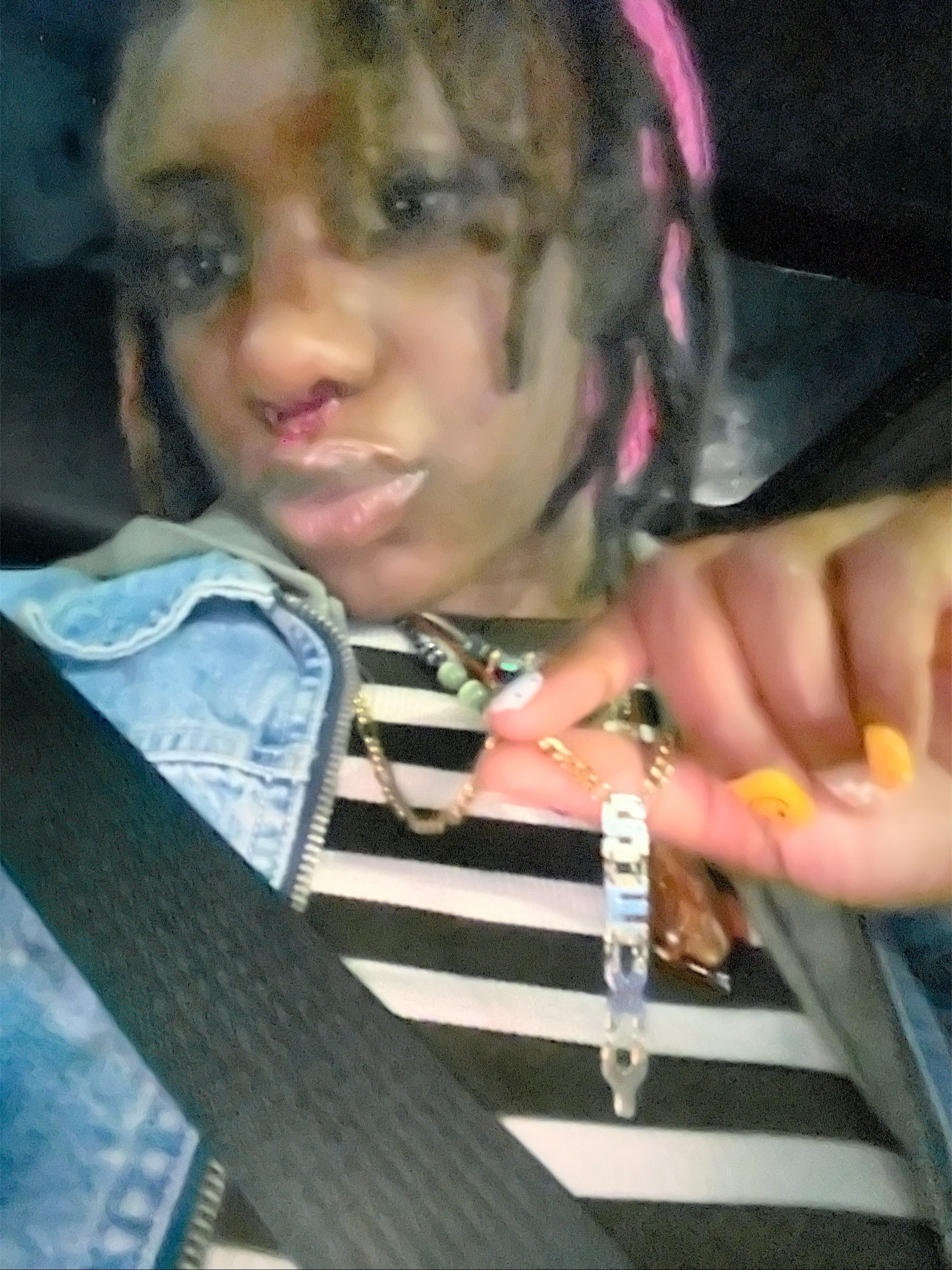 @☆Lilmamabrat₍^. .^₎⟆