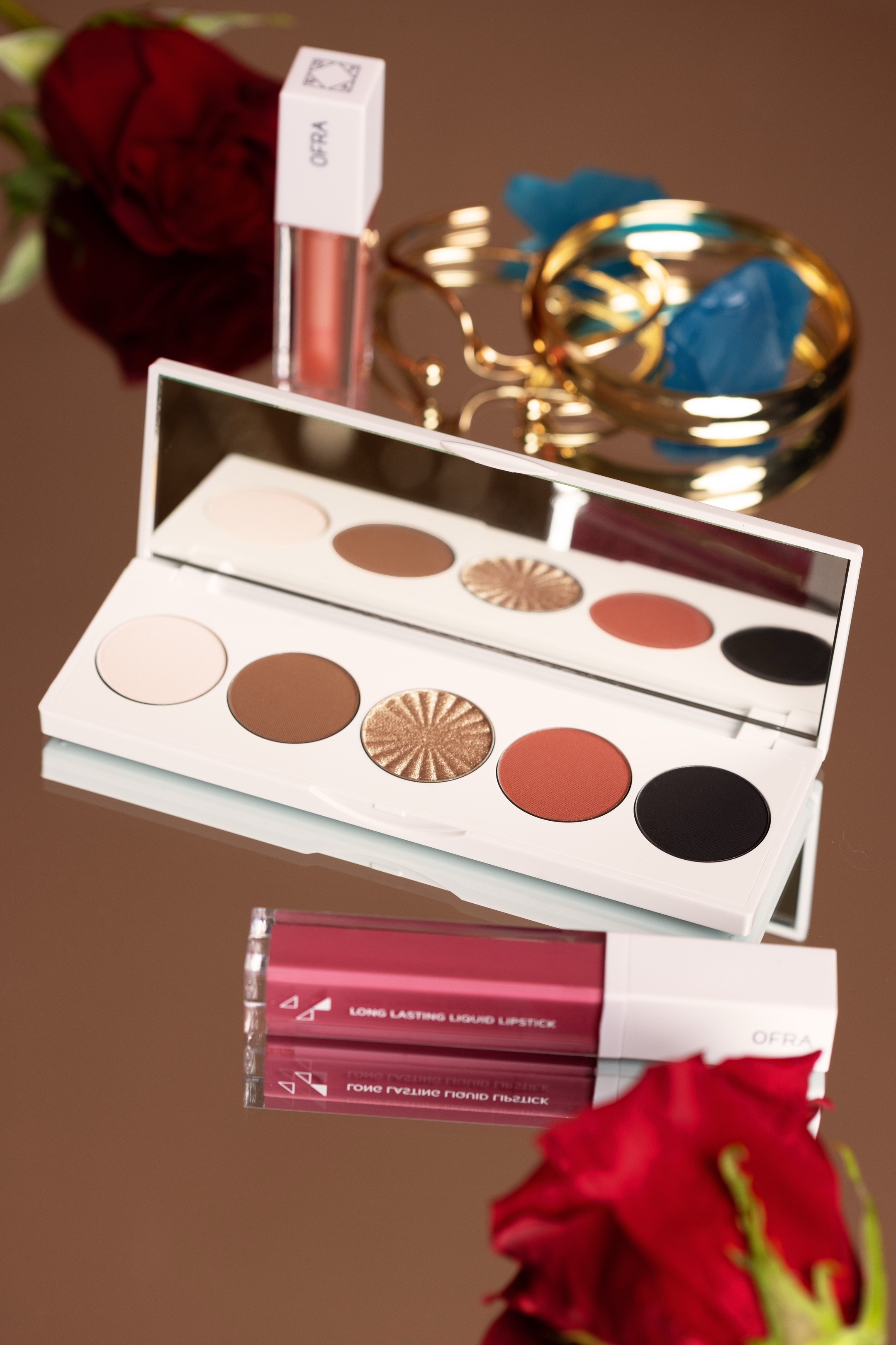 @OFRA Cosmetics, LLC