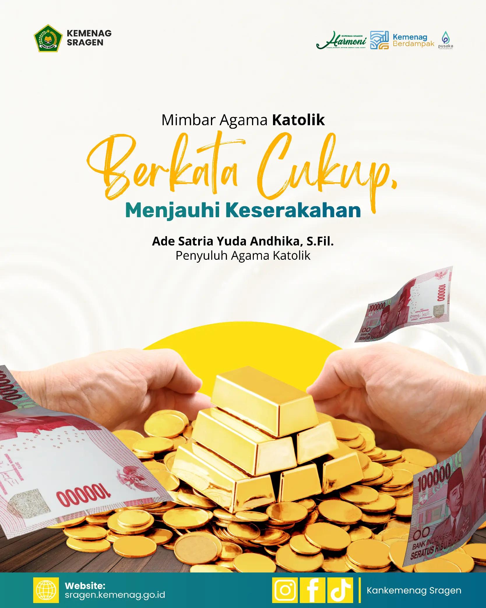 @Kemenag Sragen