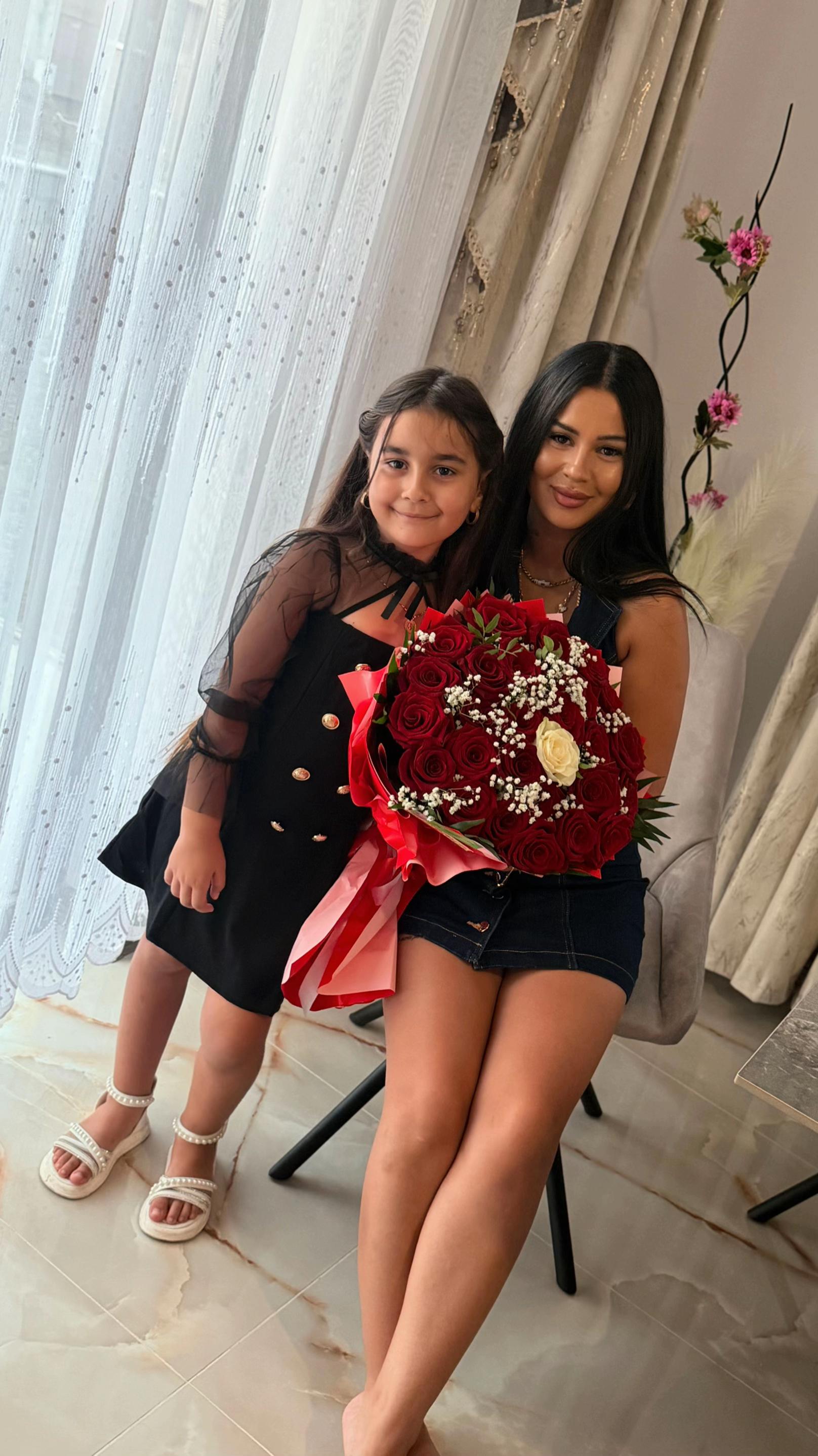 @Sofia Alexandra
