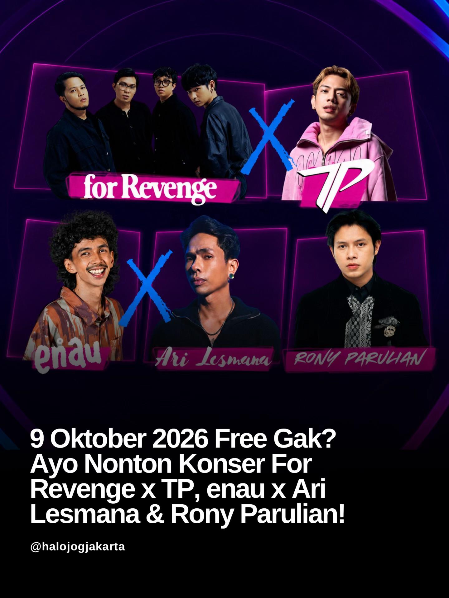 @JOGJA | YOGYAKARTA