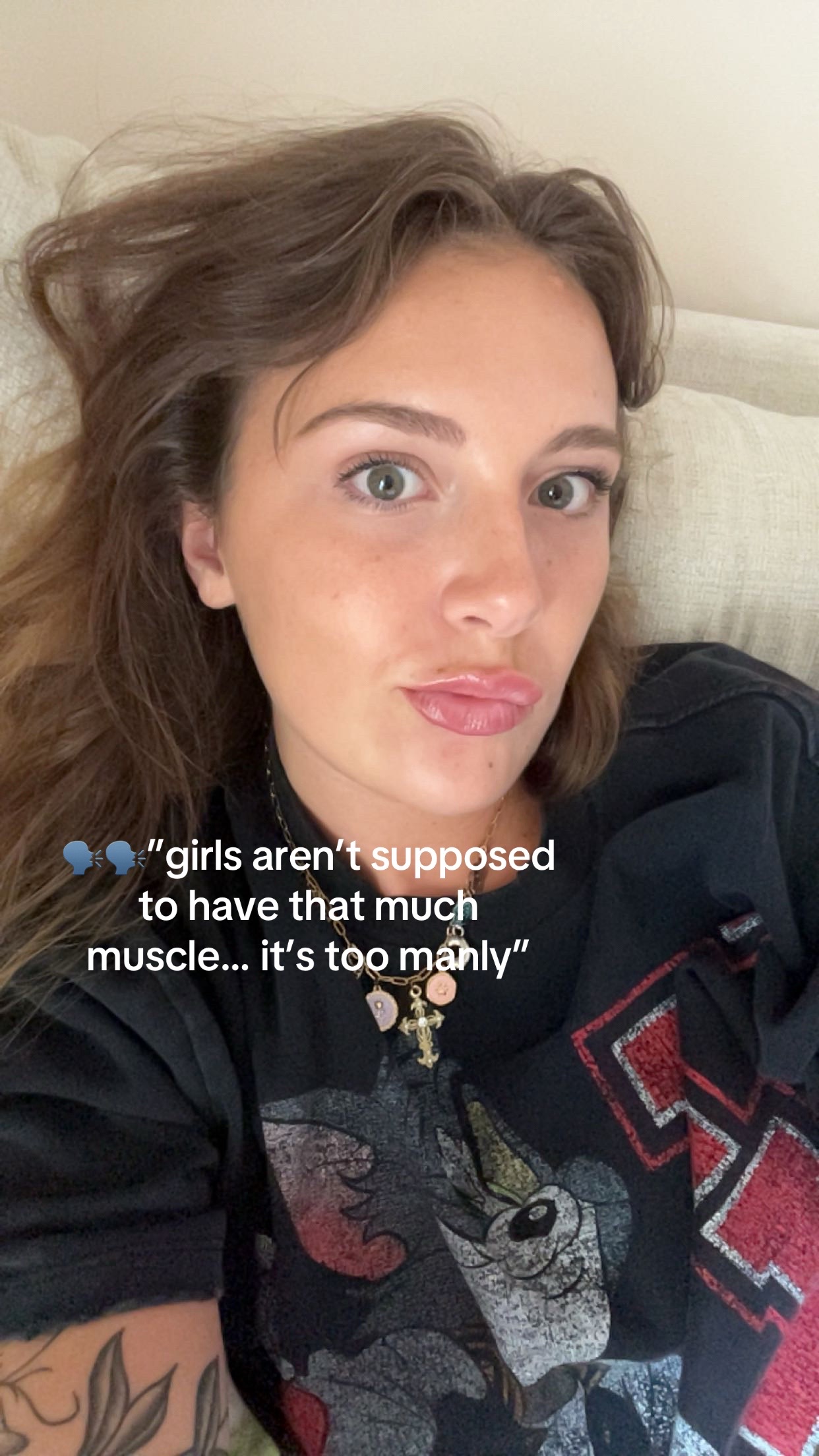 @josie lynn