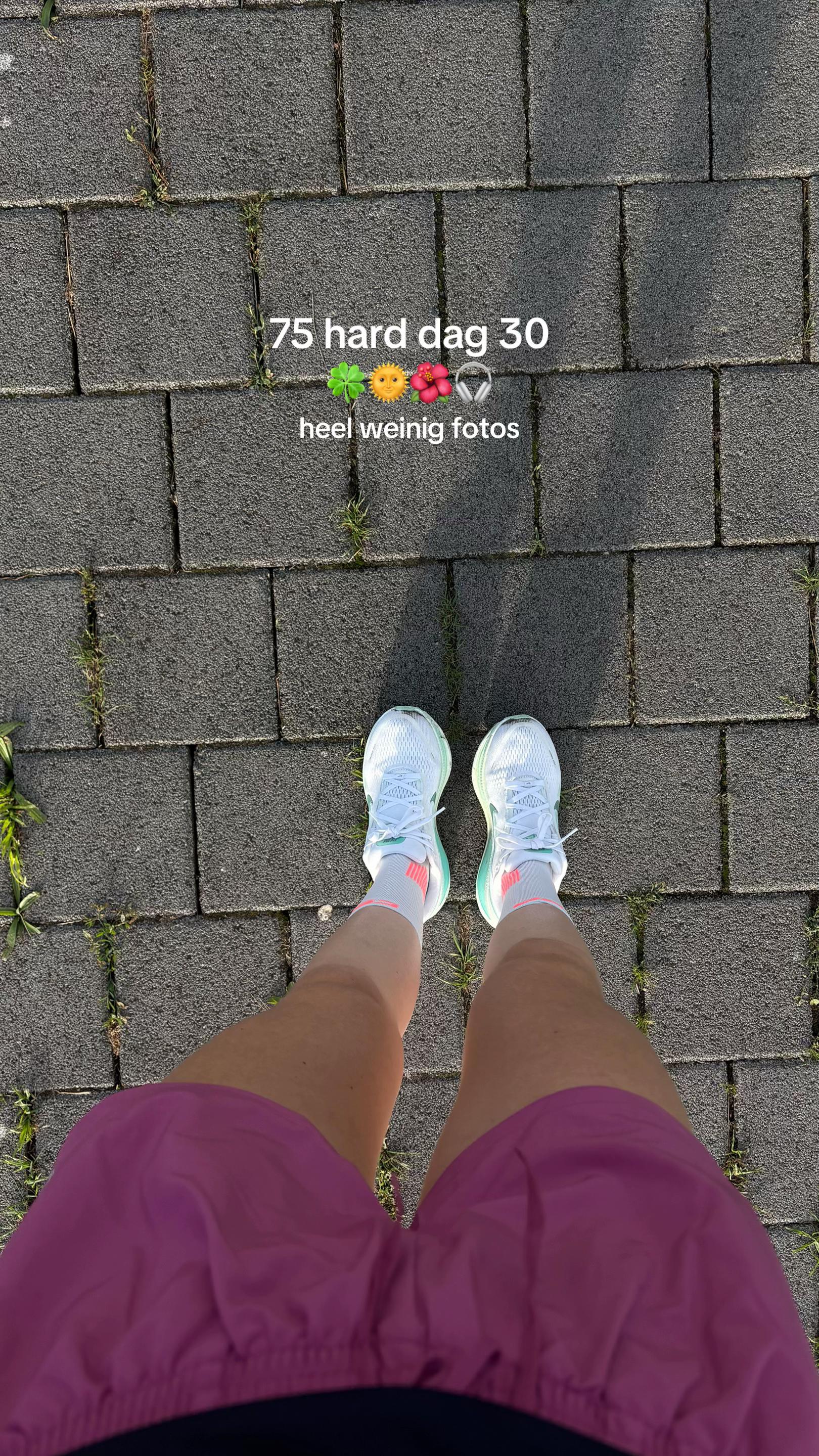 @vera ♥️ gym & running 🎧🔥