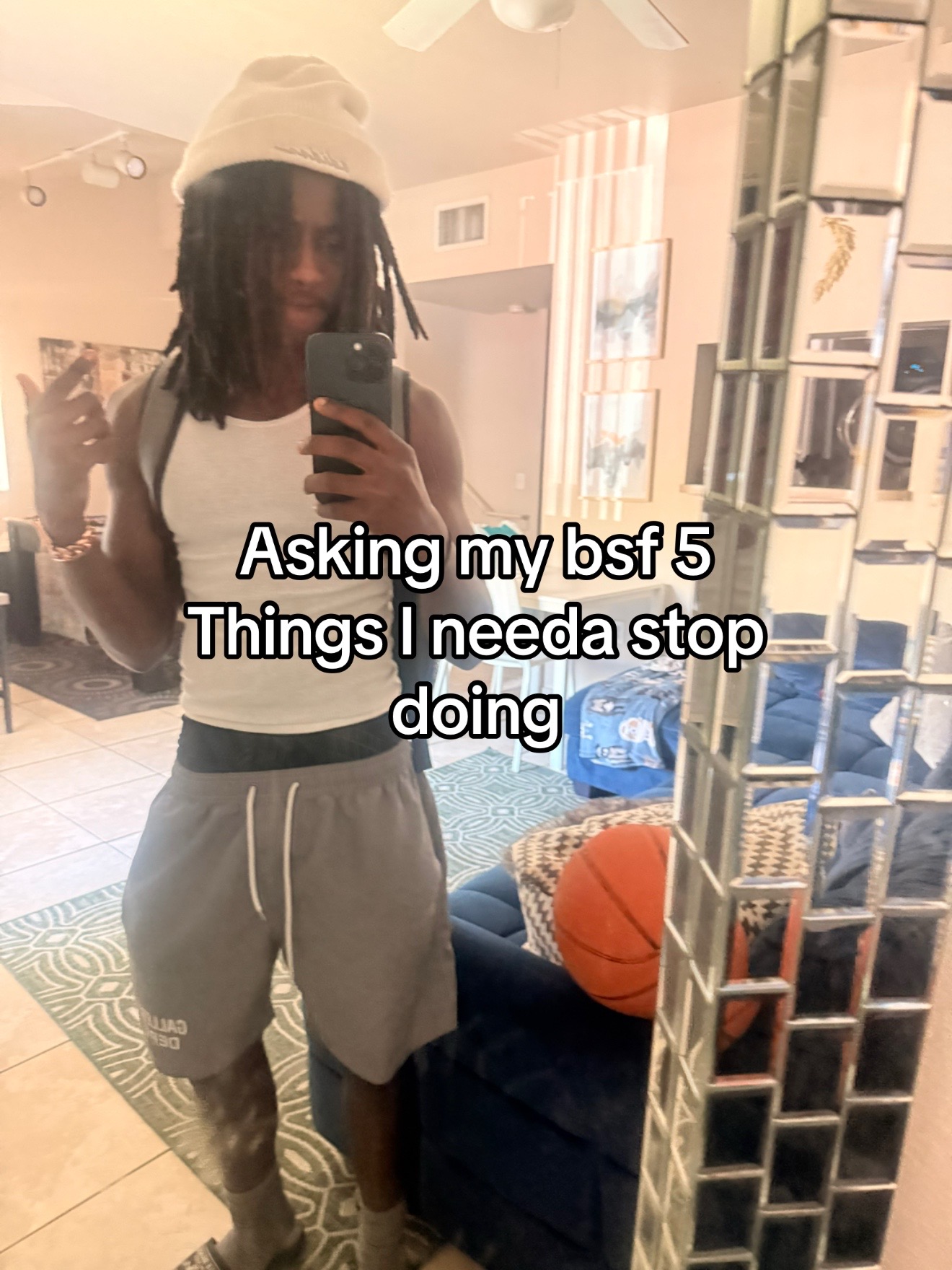 @LuhMeeche