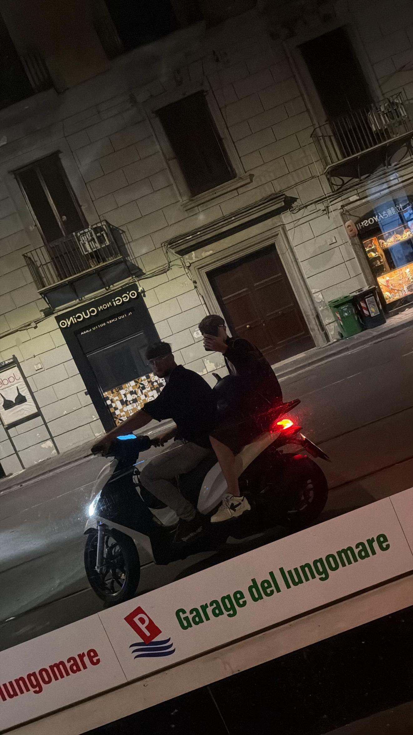 @Antonio Noviello