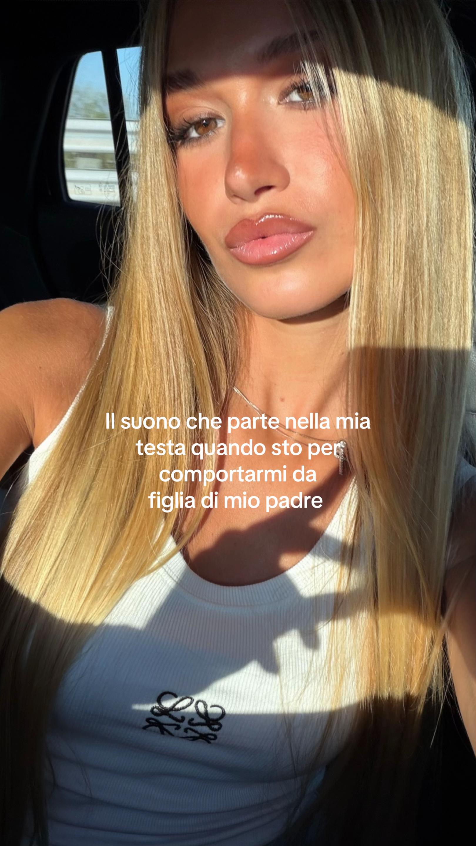 @Vittoria Baghino
