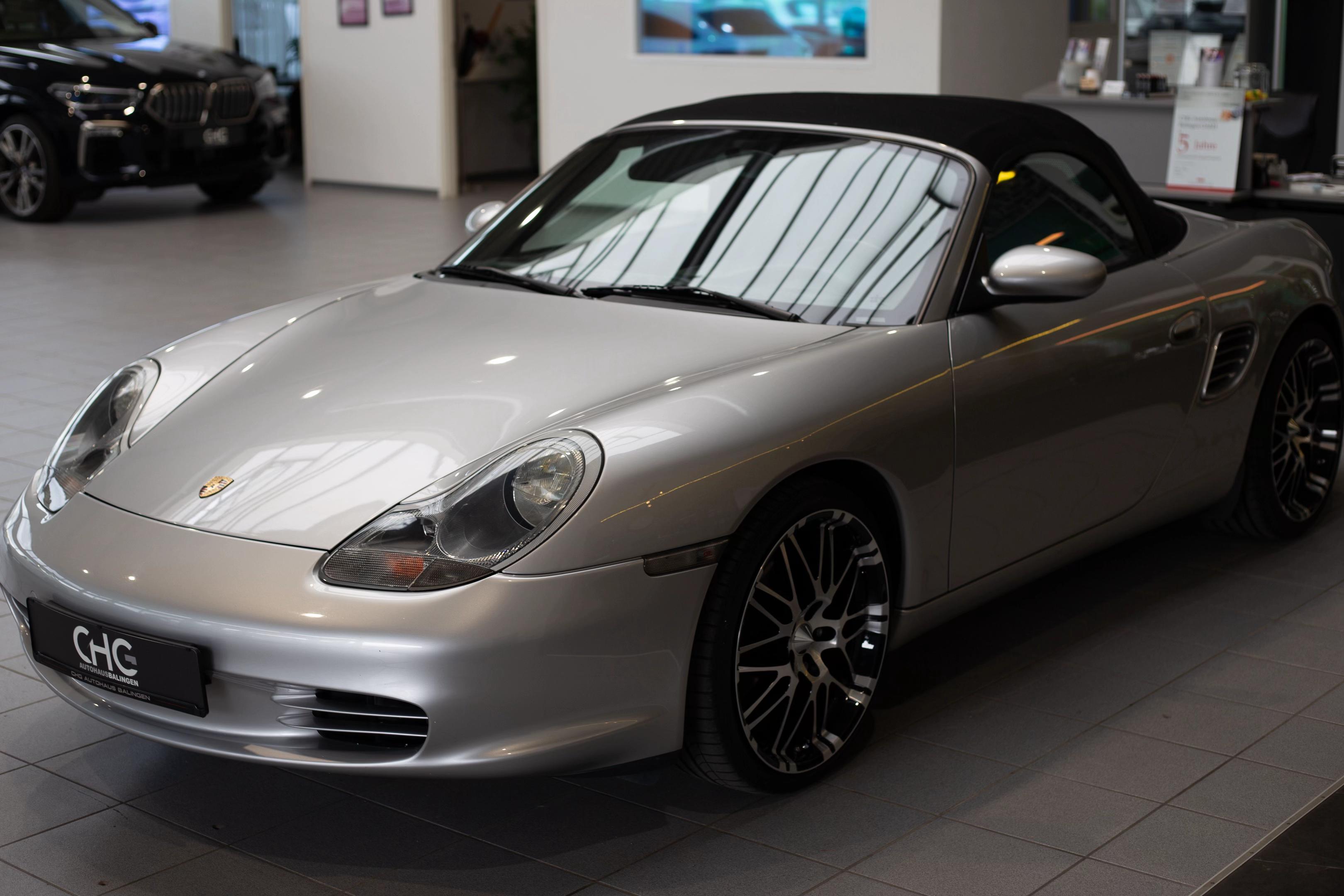 @CHG Autohaus Balingen GmbH