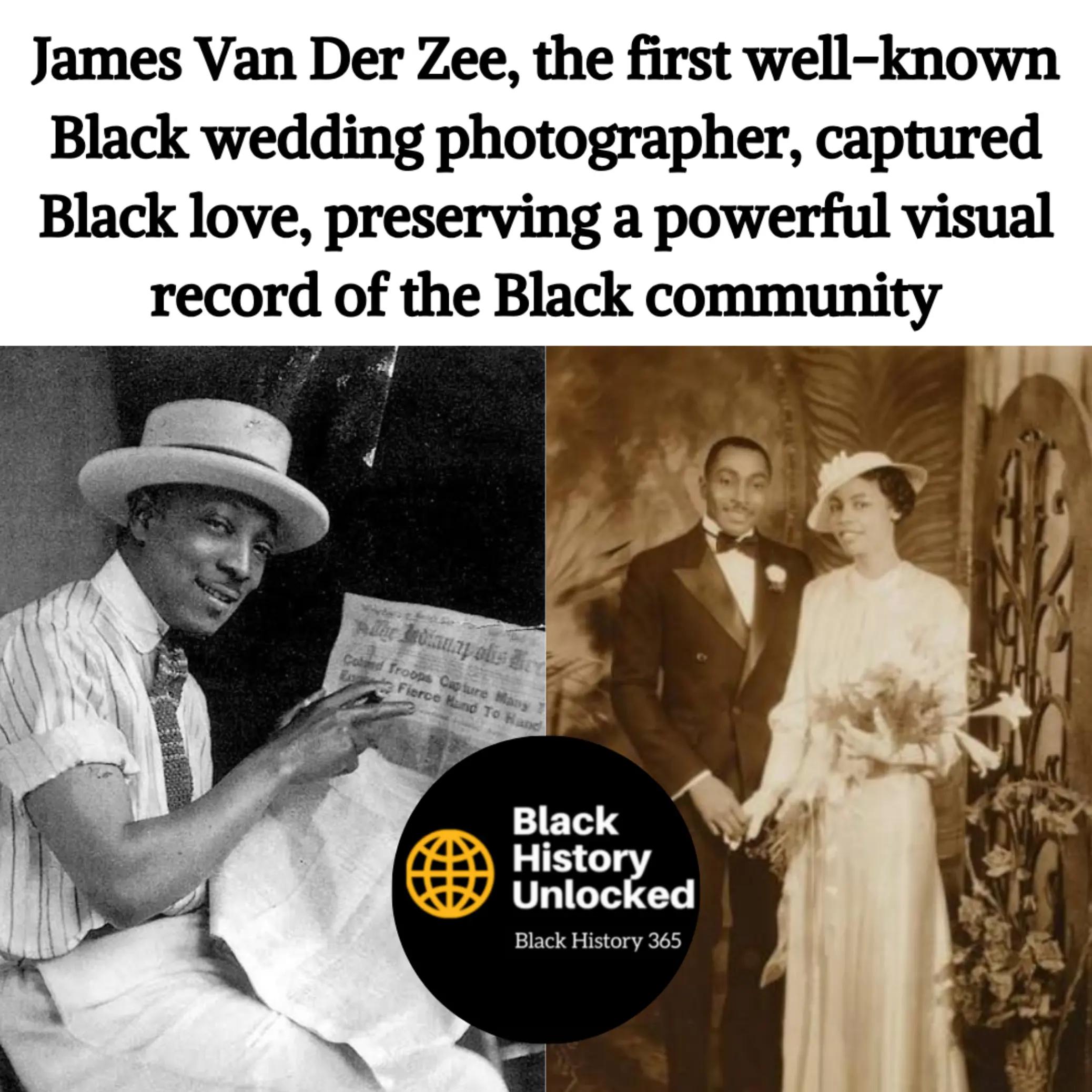 @Black History Unlocked