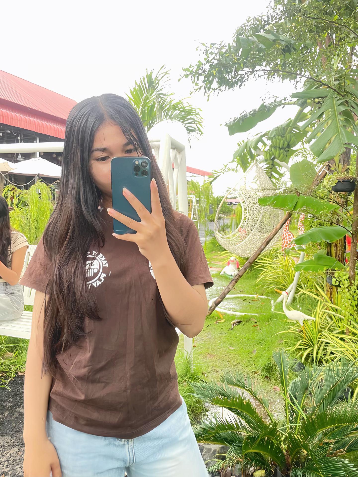 @Lily
