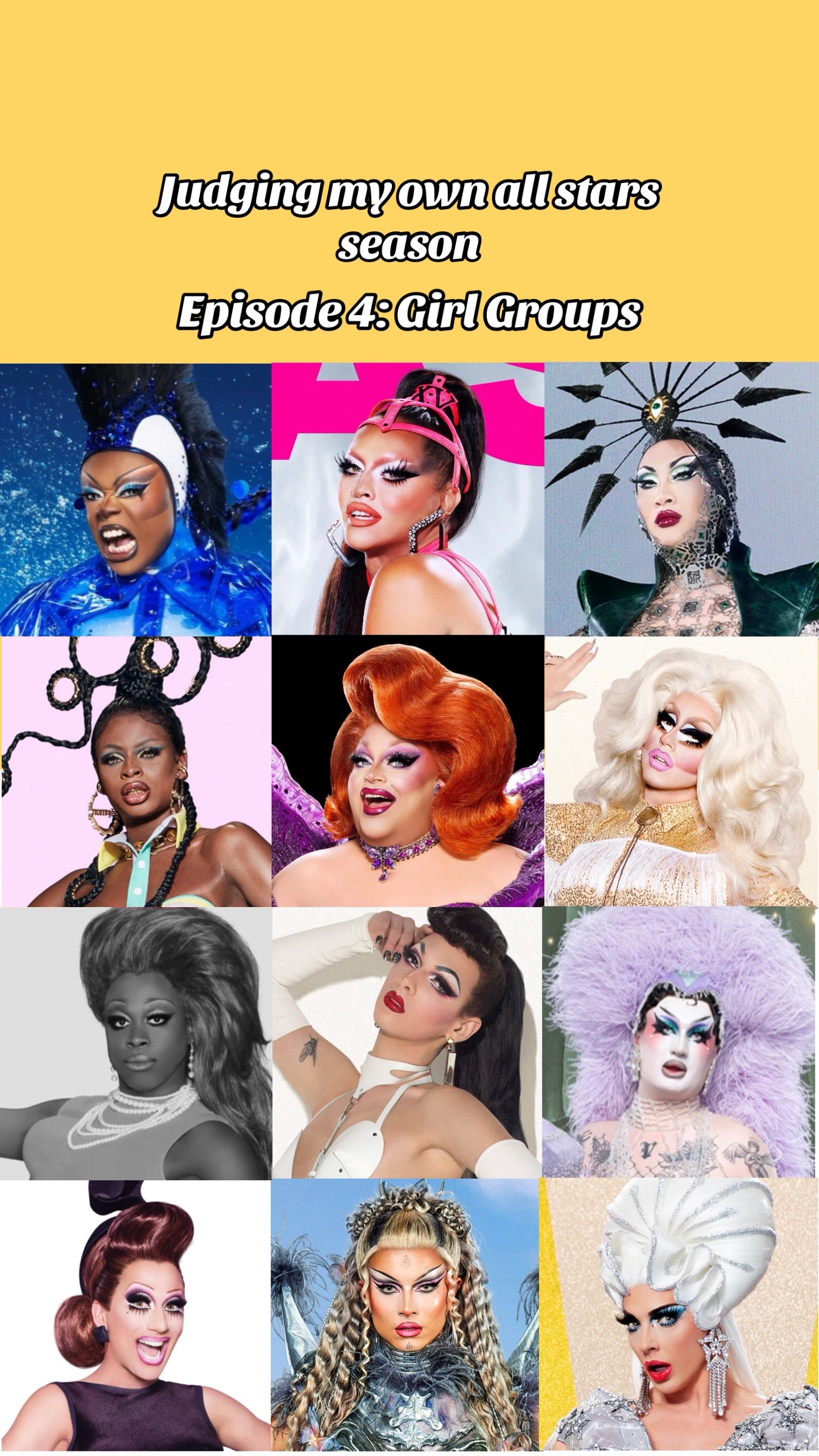 @RPDR Runways