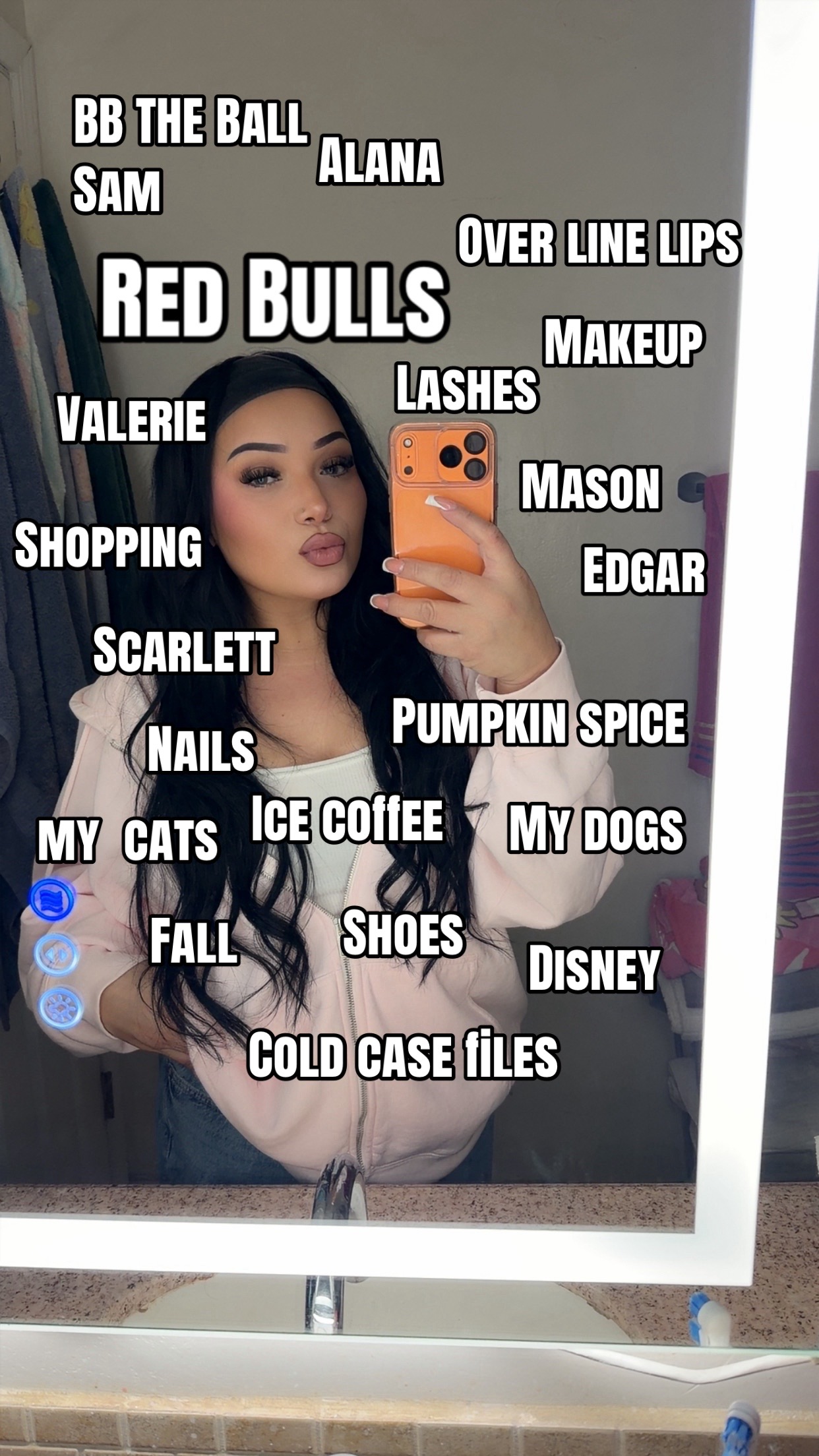 @Stephanie