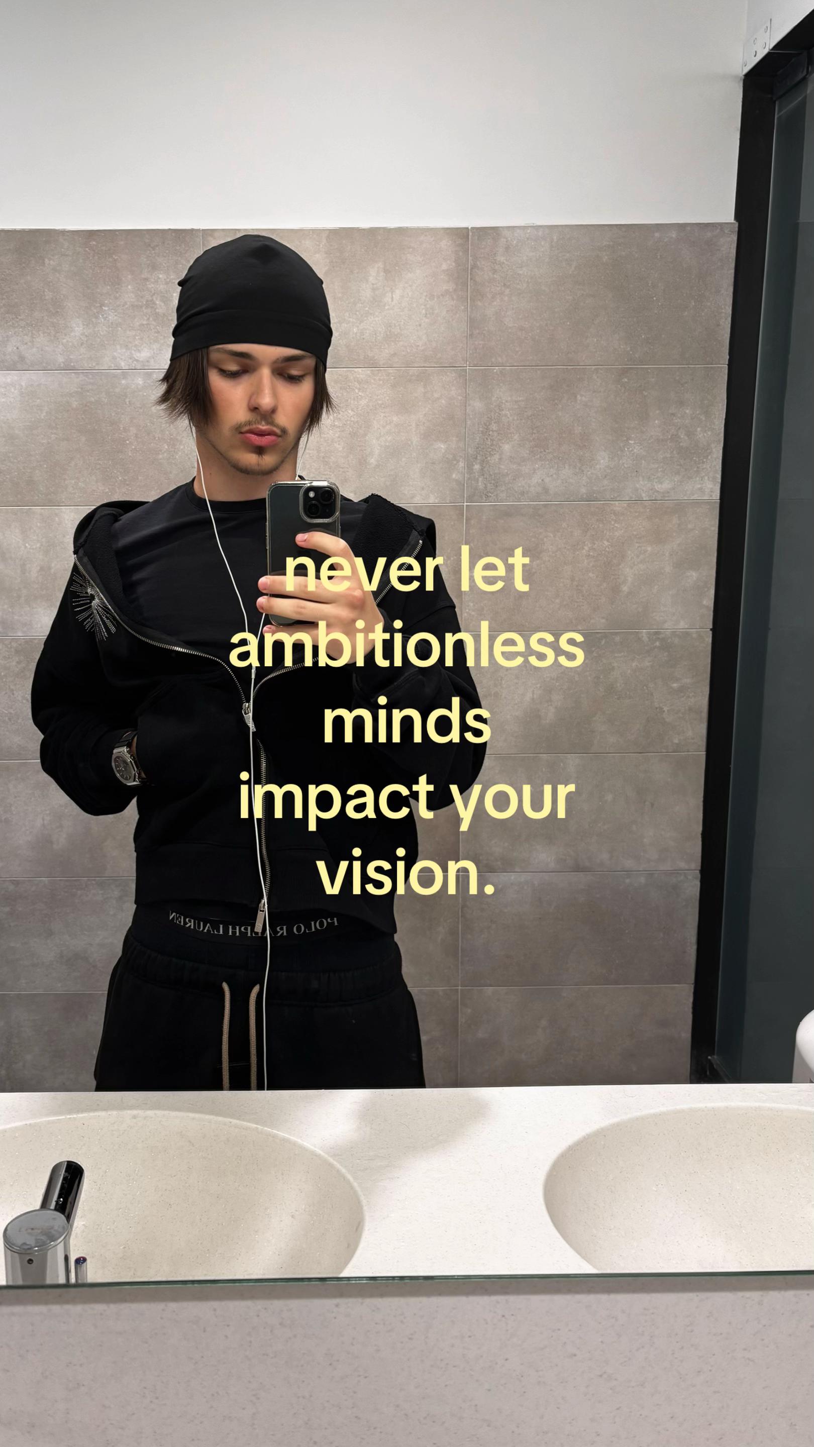 @pursuitofself