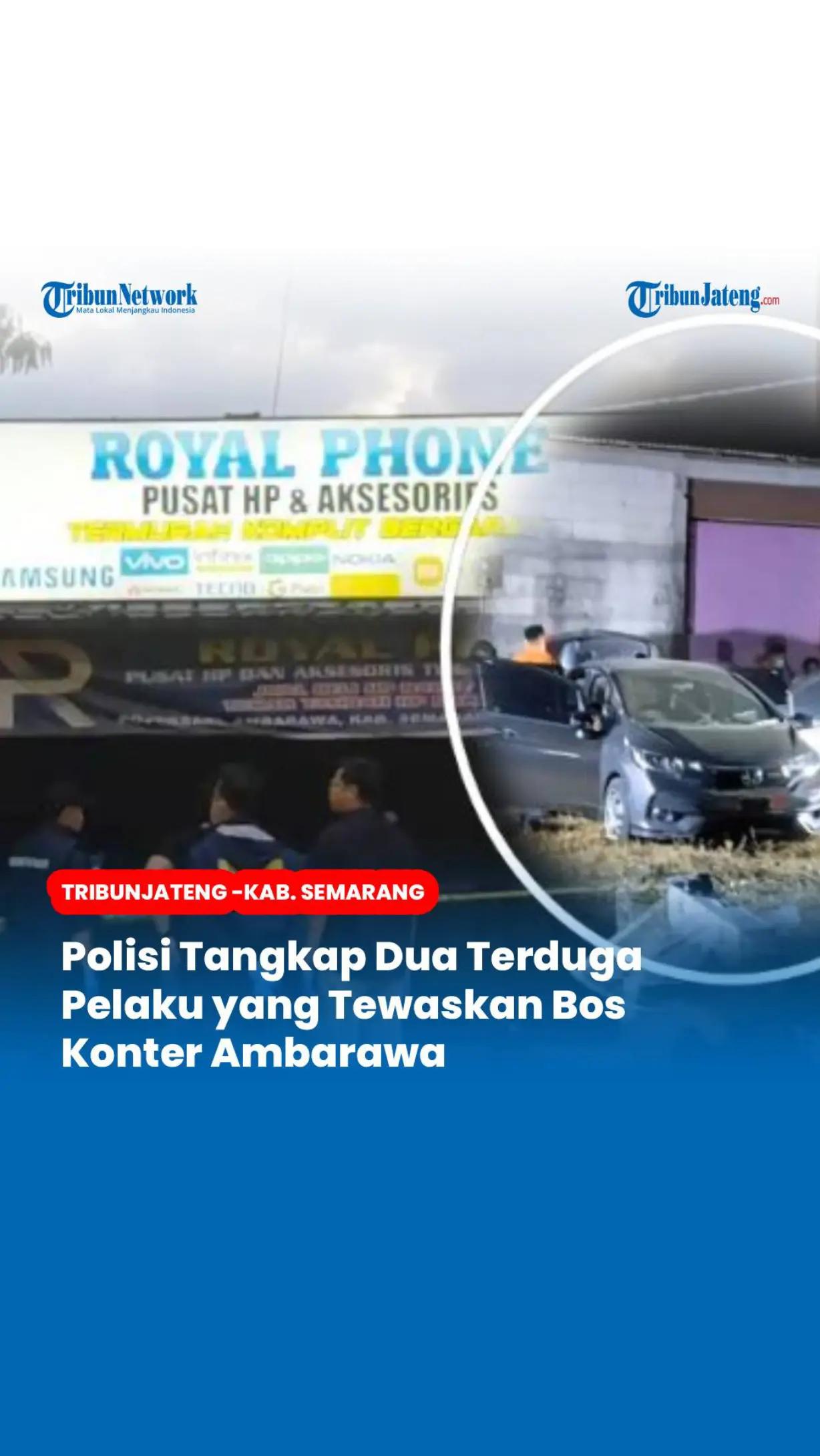@Tribun Jateng