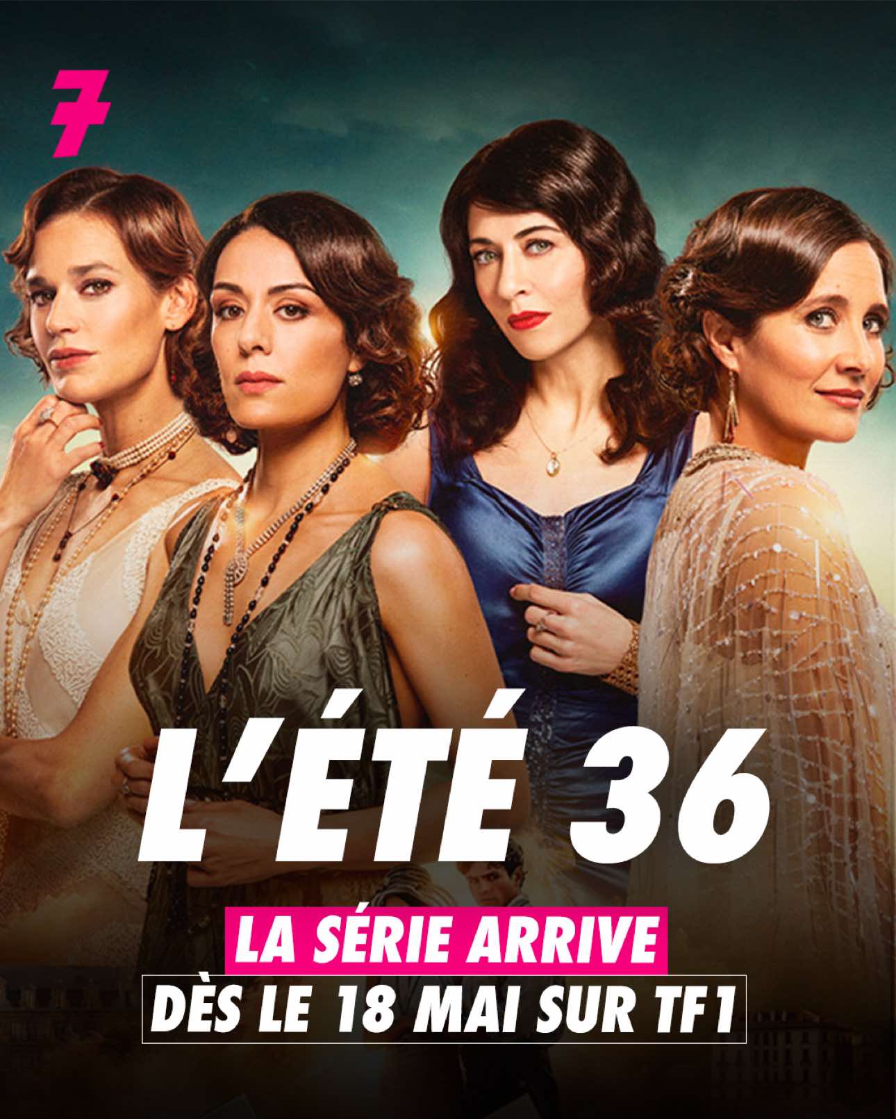 @Télé 7 Jours