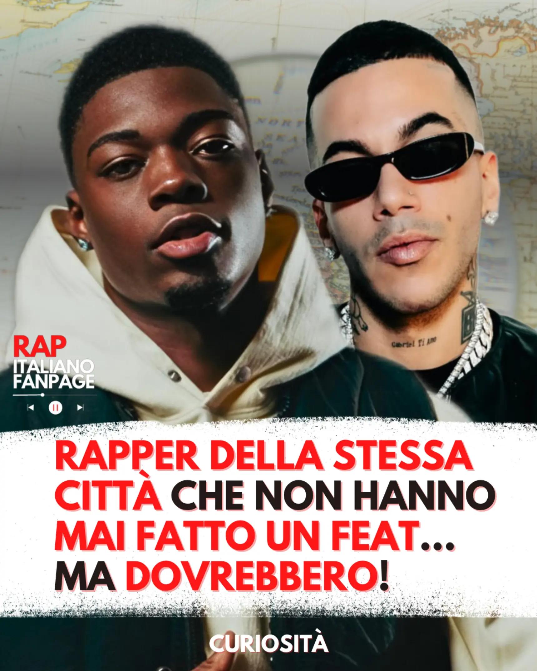 @rap.italiano.fanpage