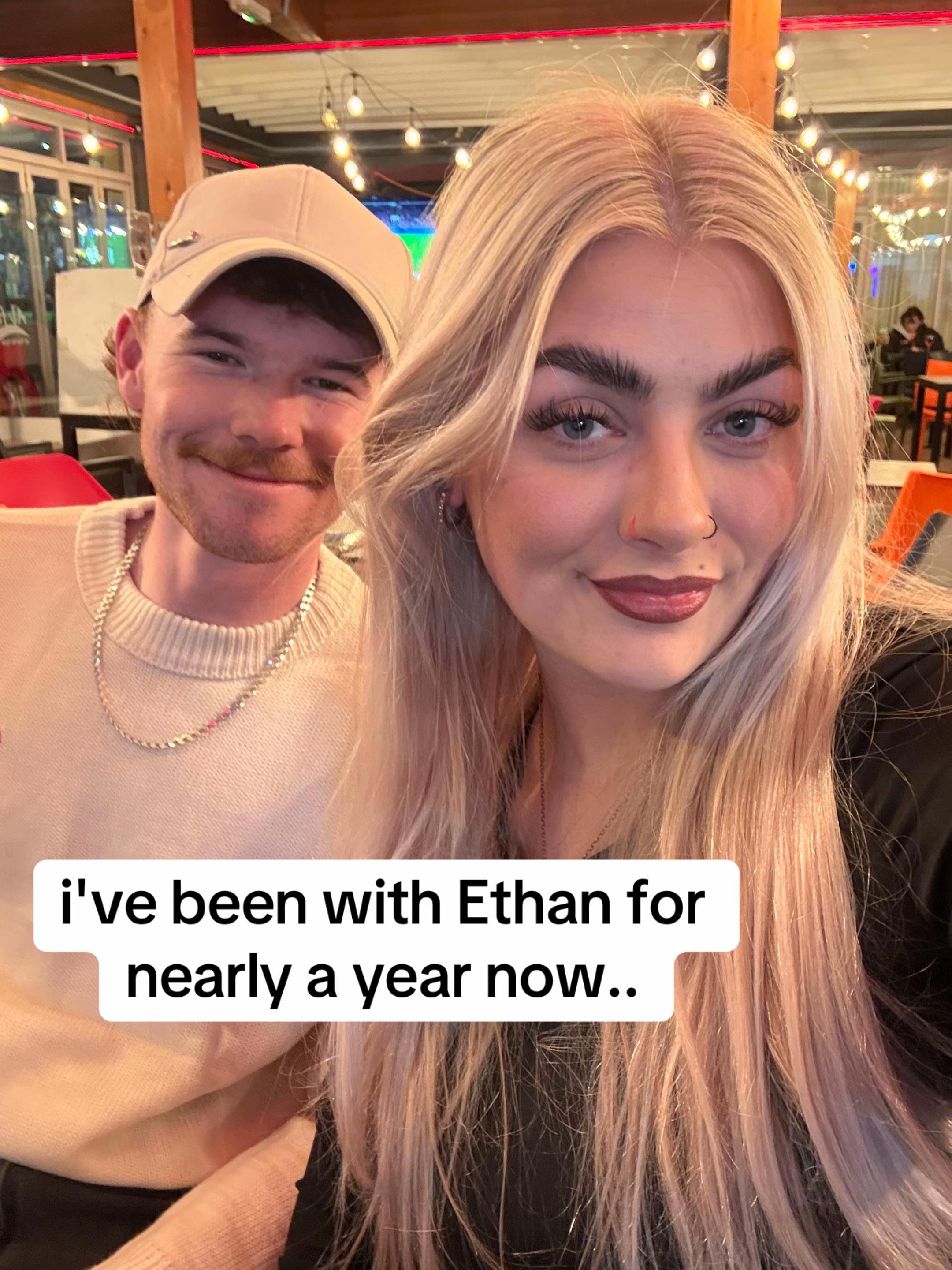 @Mya Kacey
