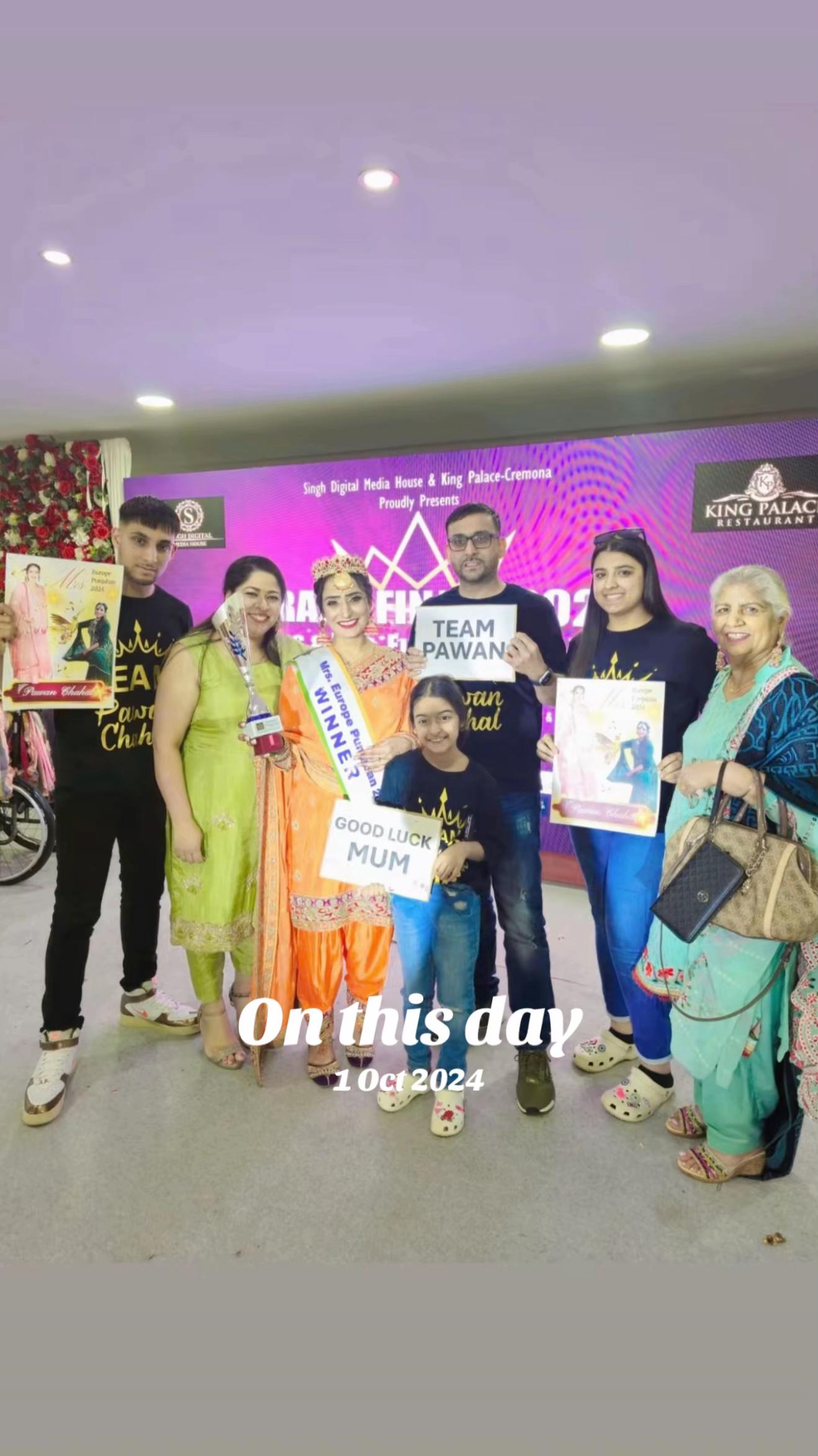 @💗Pawan Sangeet group💗