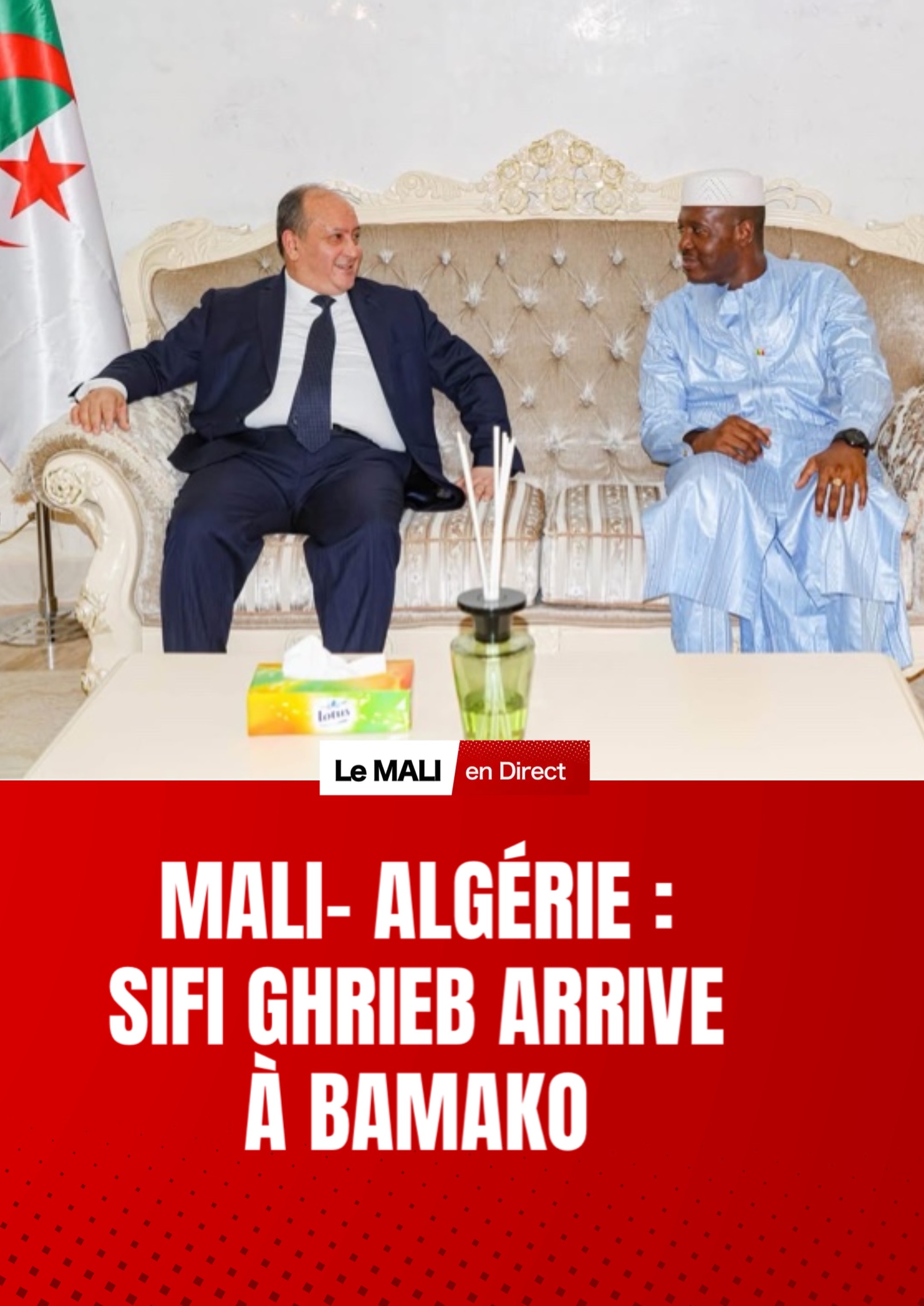 @Le_Mali_en_direct