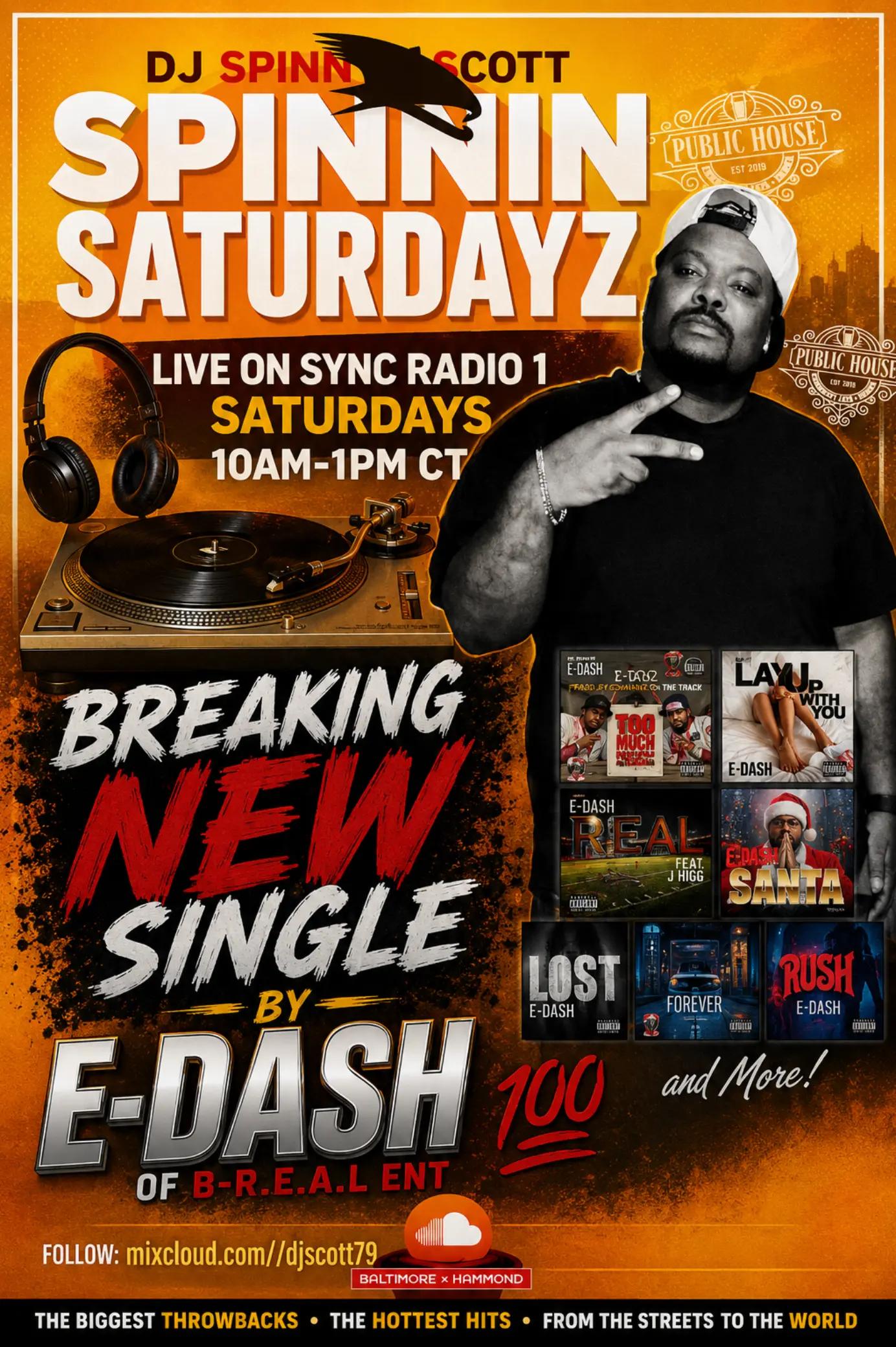 @E-DASH