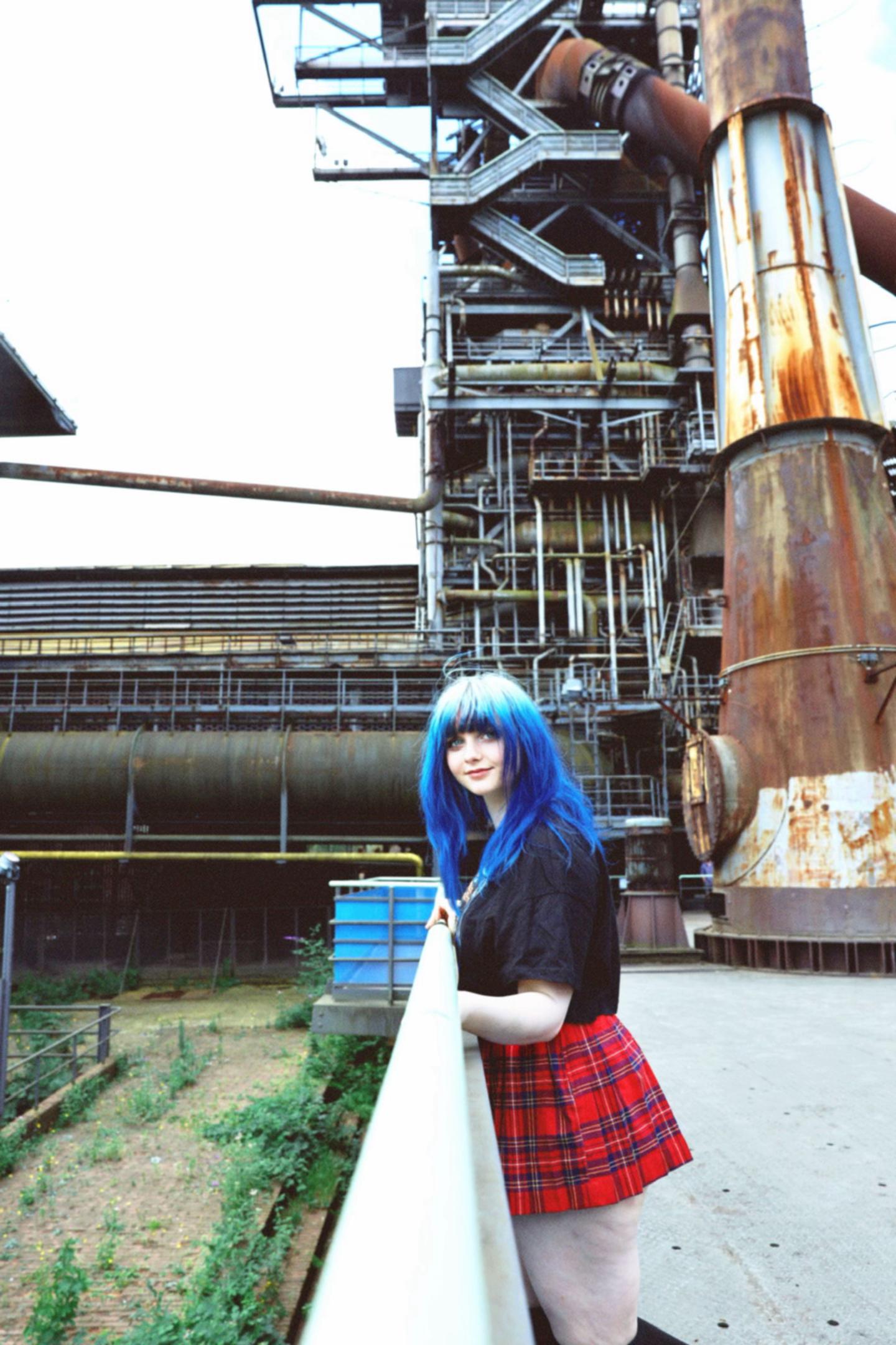 @Babyghost