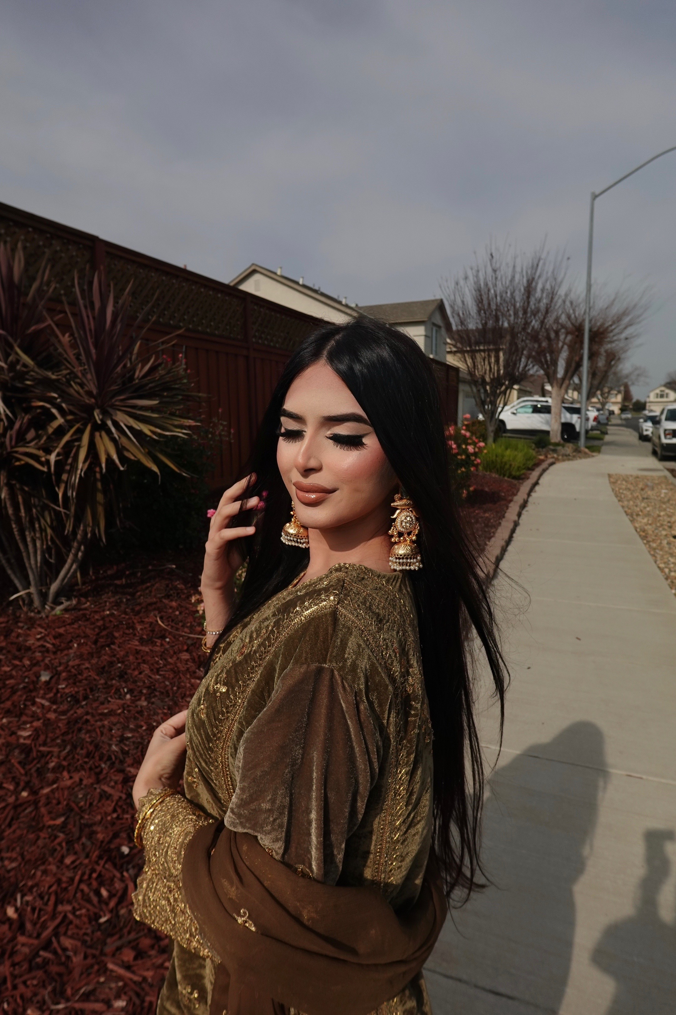 @Ekam & Ekjot | HMUA
