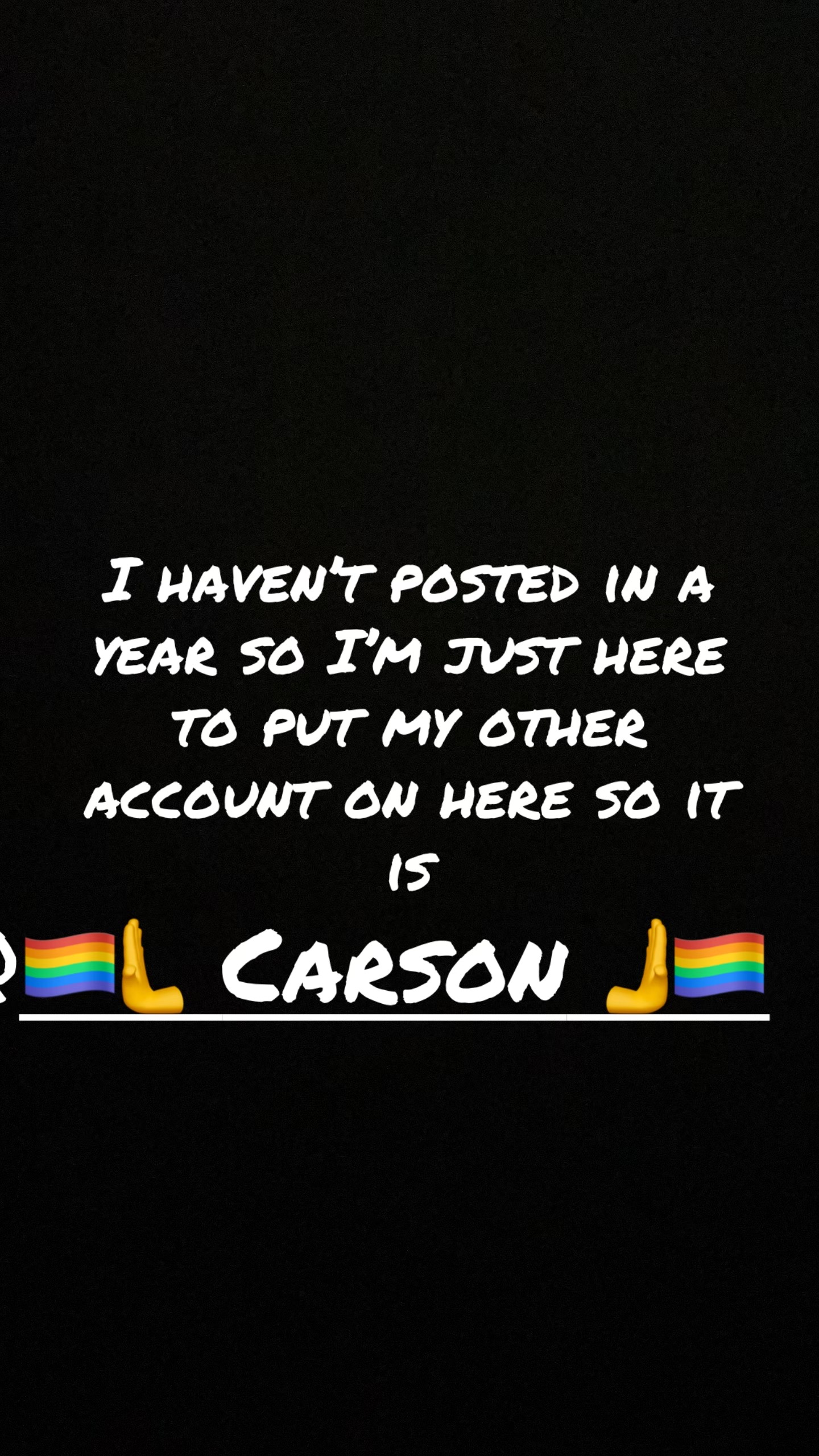 @Nobodyfn