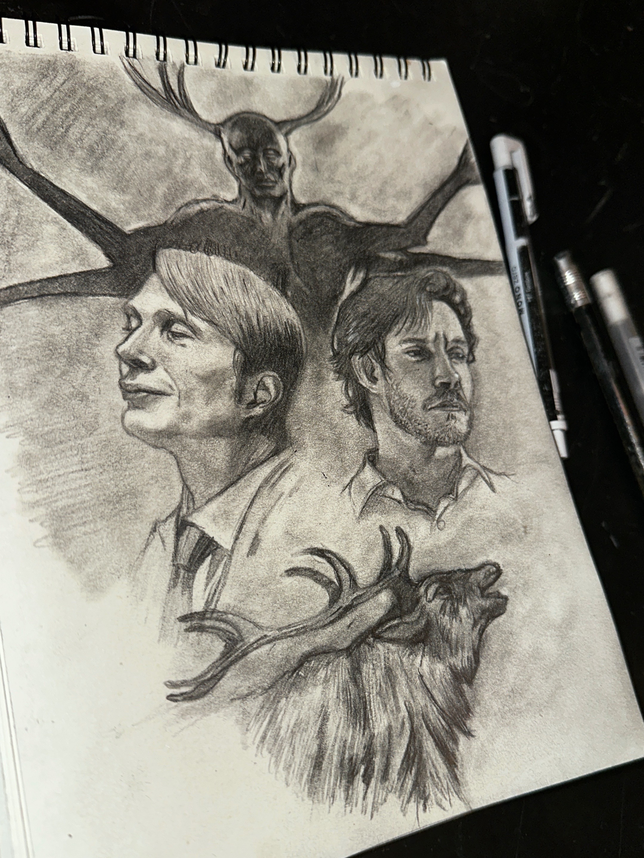 @Luis Angel Rose