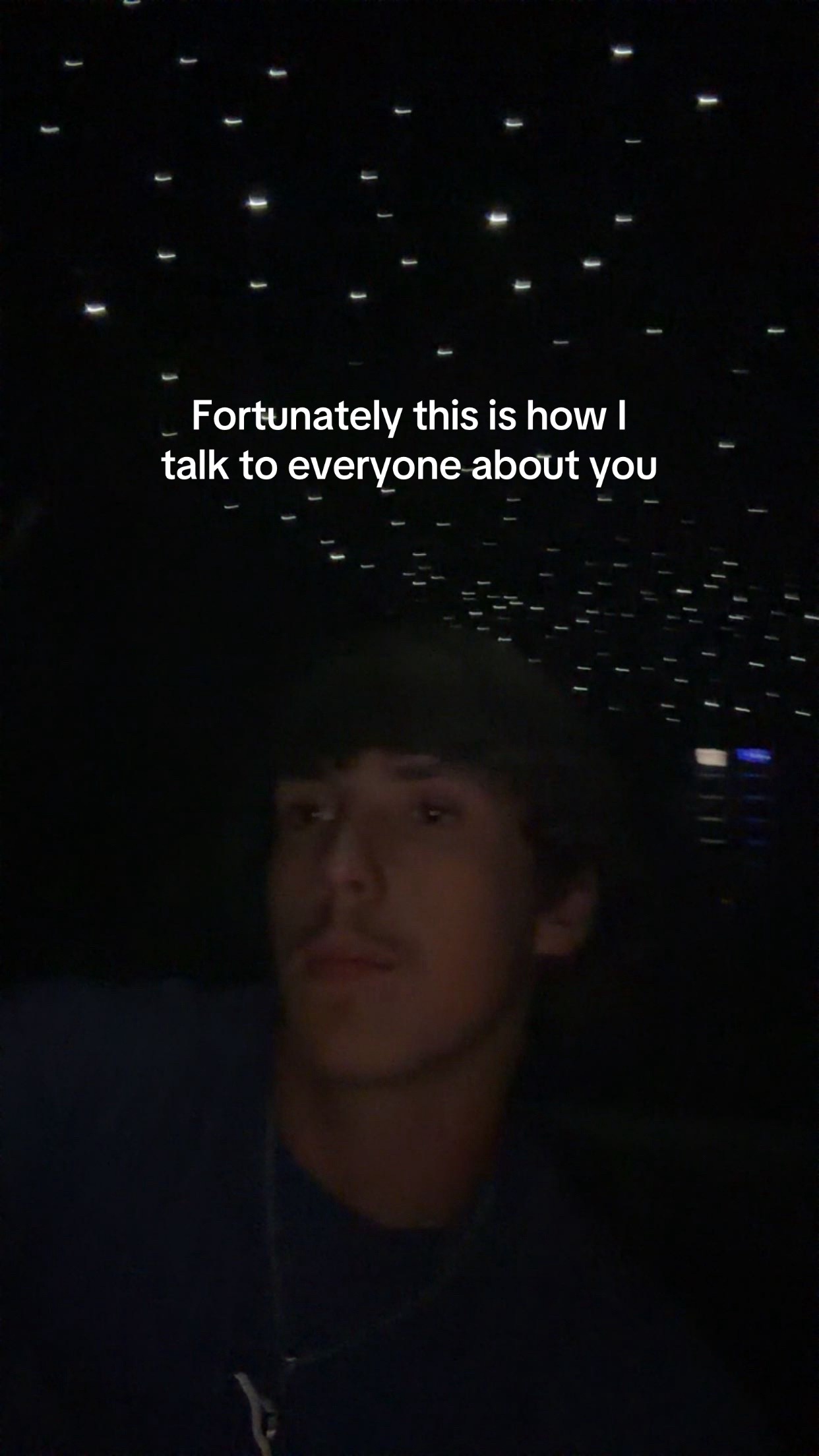@Jared Baker