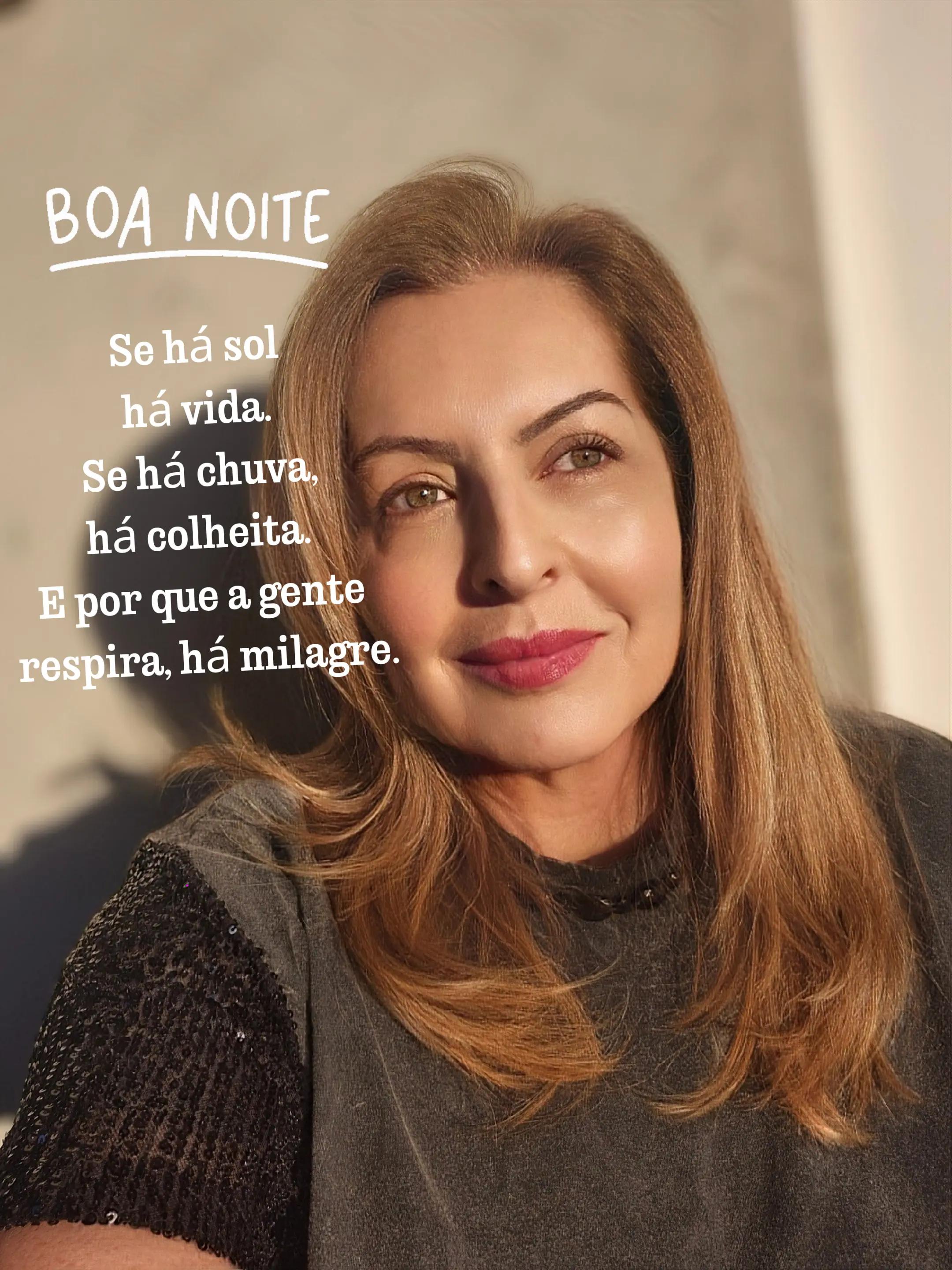 @molv58 Márcia Linhares✨
