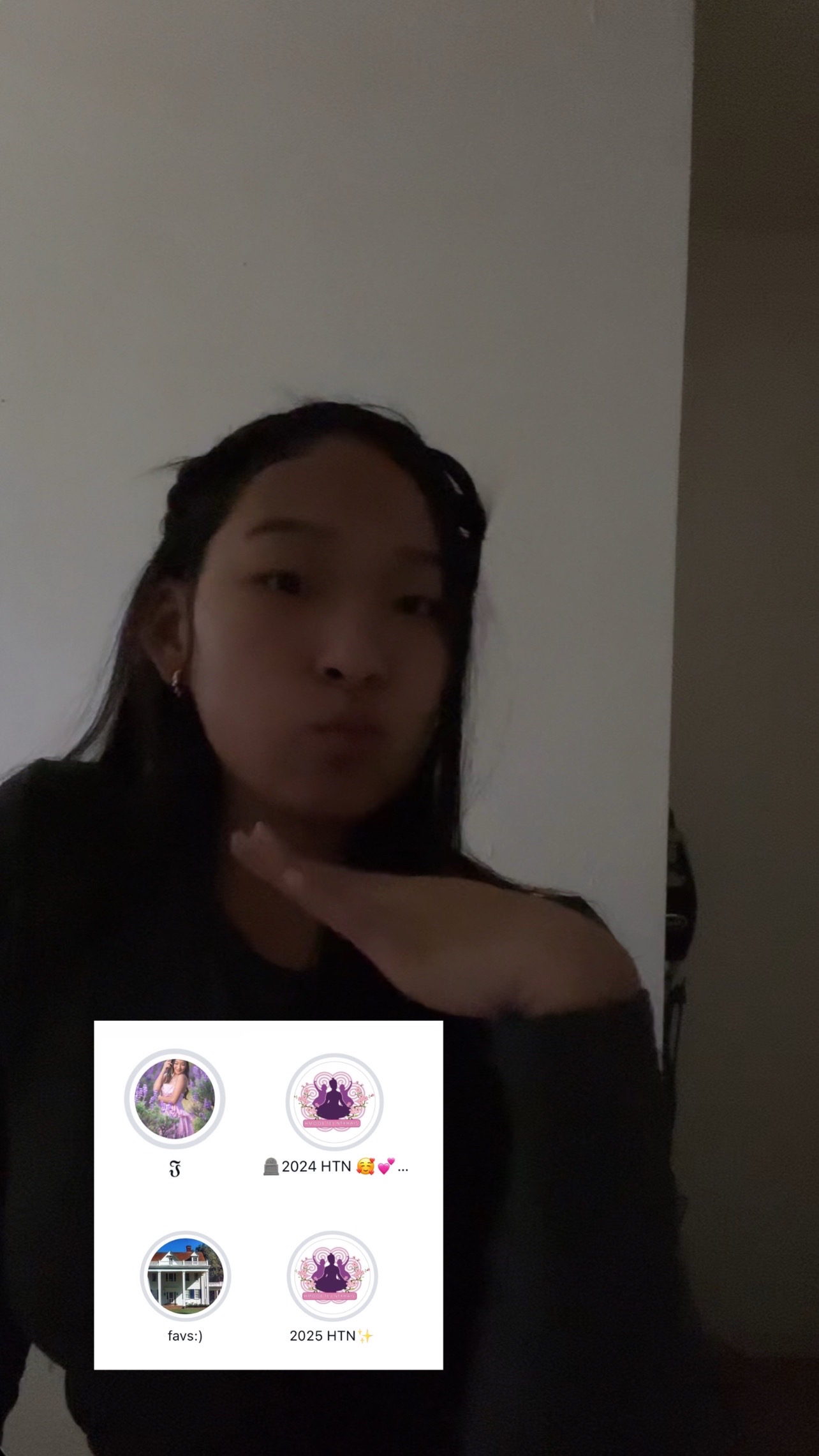 @jena&rsquo;s dance acc!!