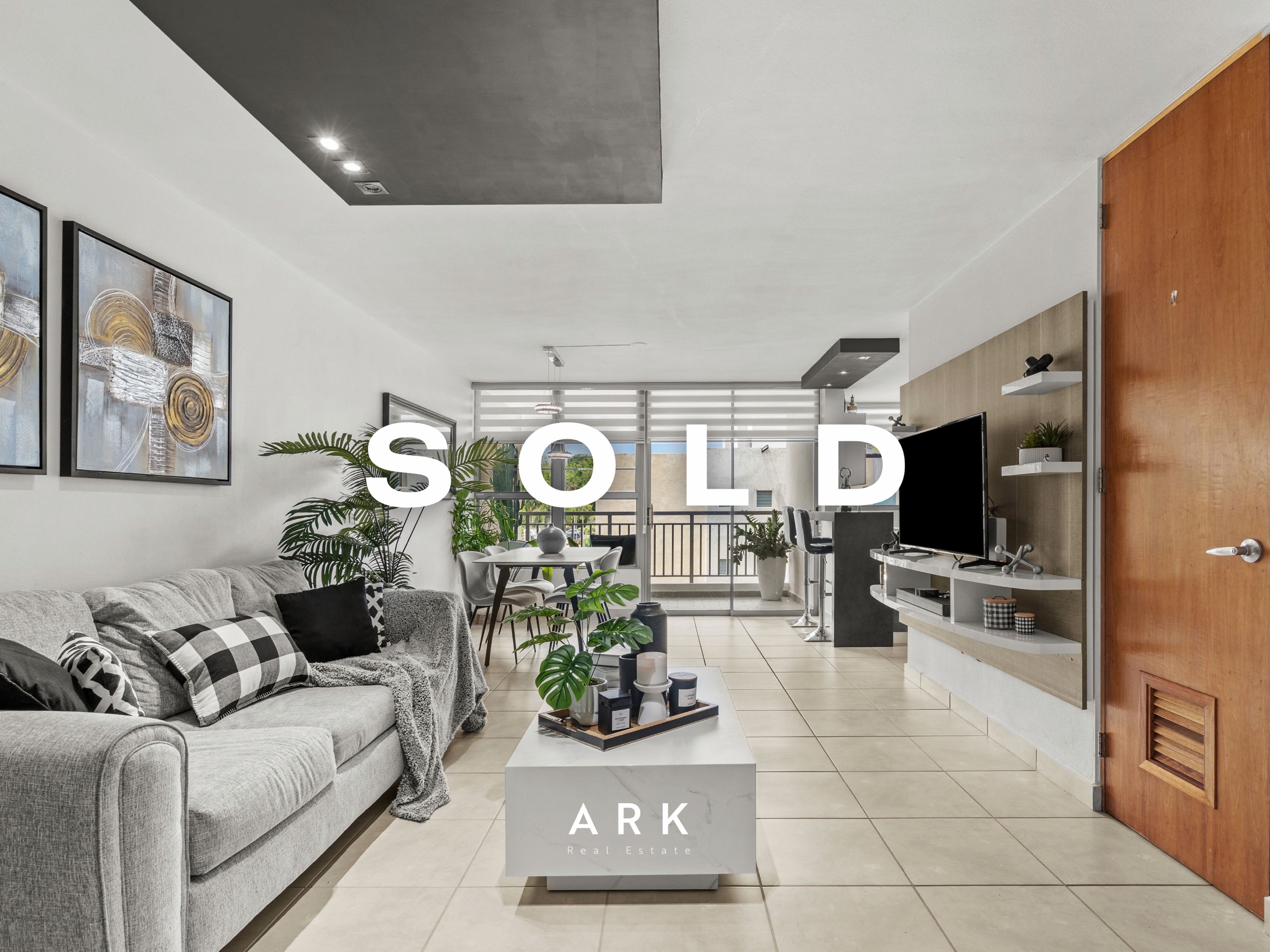 @ARK Real Estate