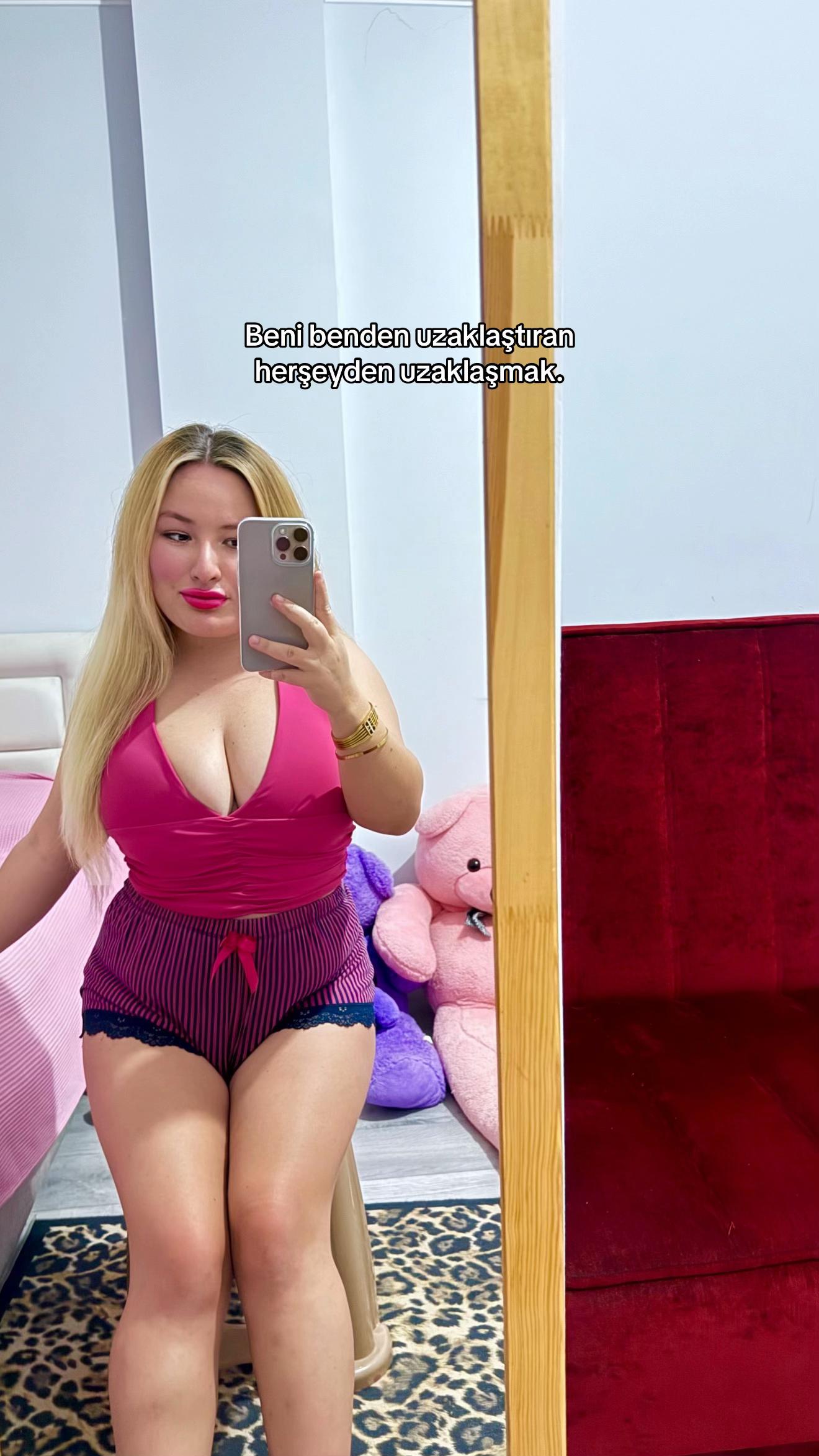 @Ayşenur Duymaz