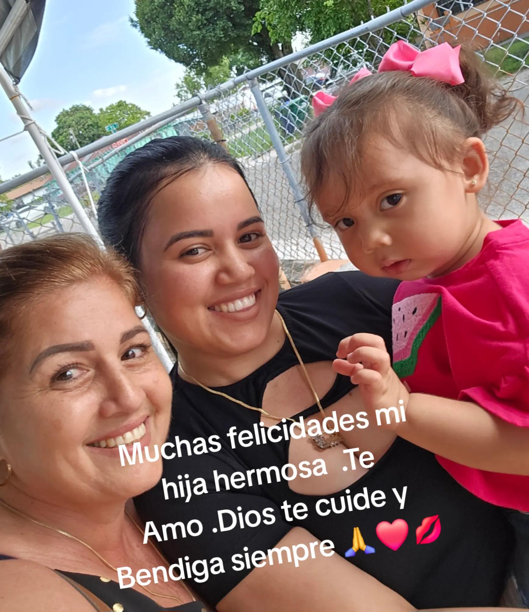 @Leticia Gandara