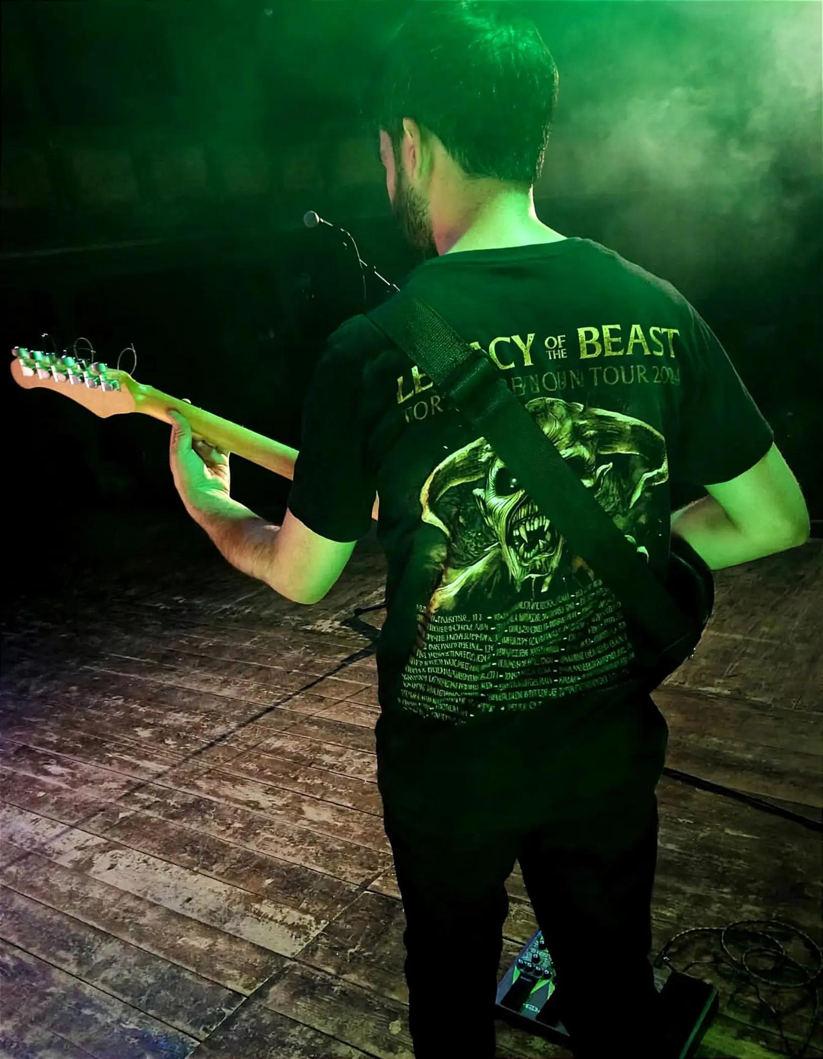 @☆🎸Houssam Mez🎸☆