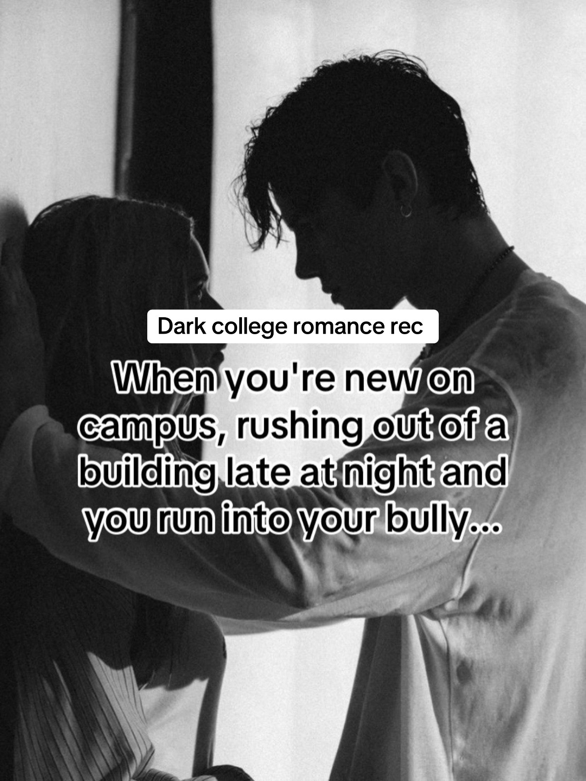 @Amber Vant | Author 🖤
