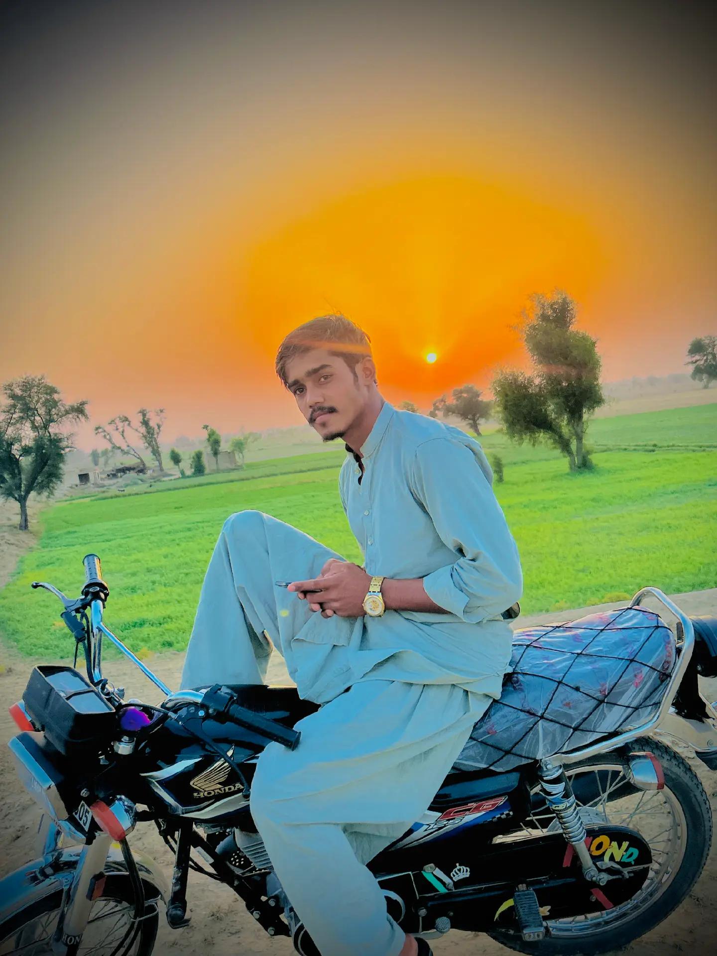 @kamran godara