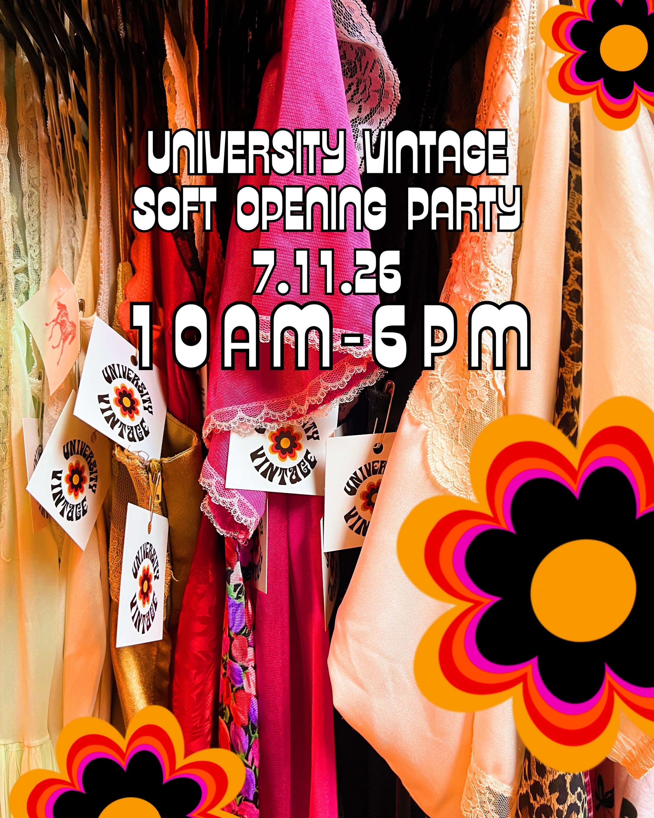 @UniversityVintage