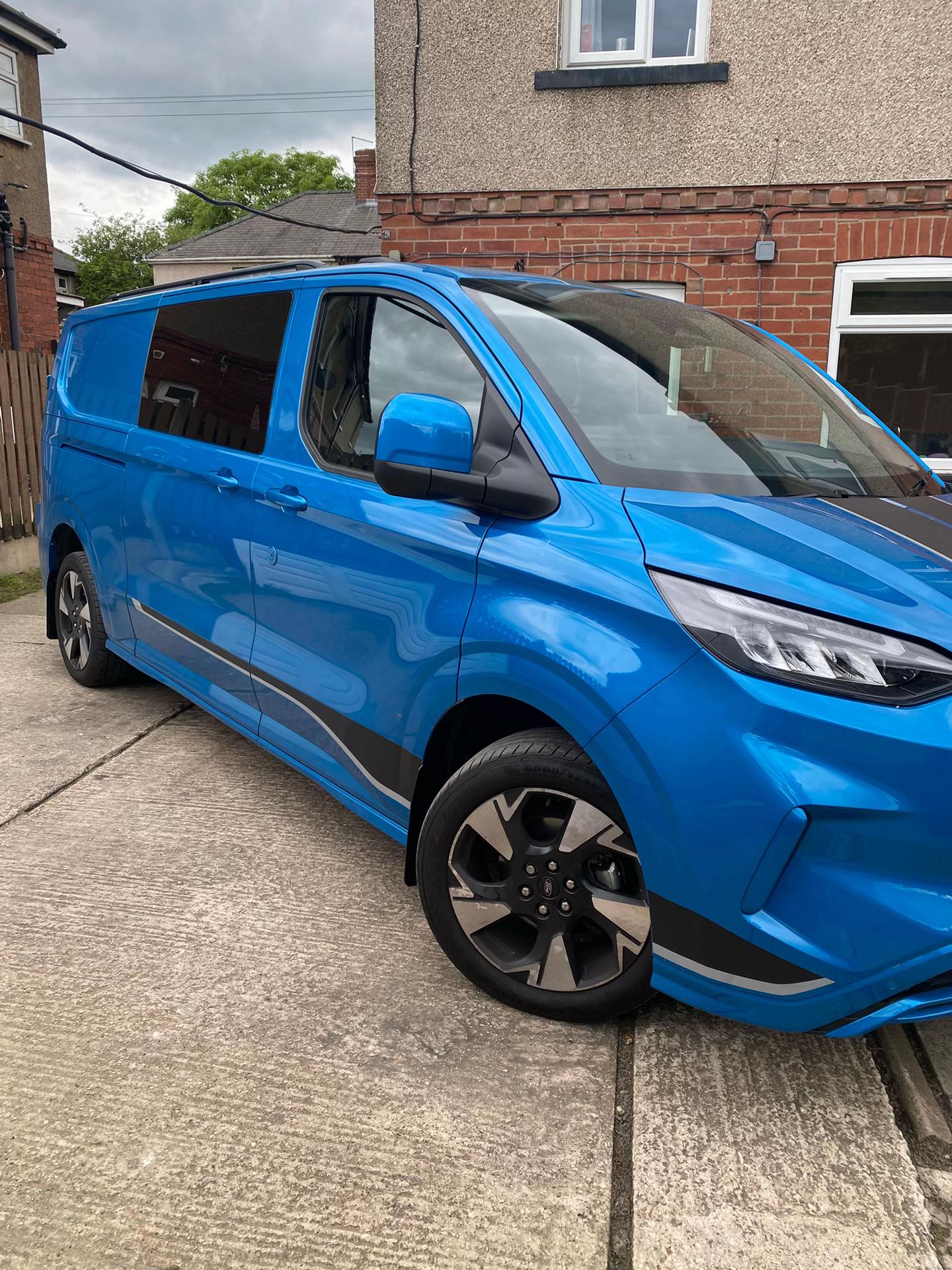 @Ultrashinedetailing