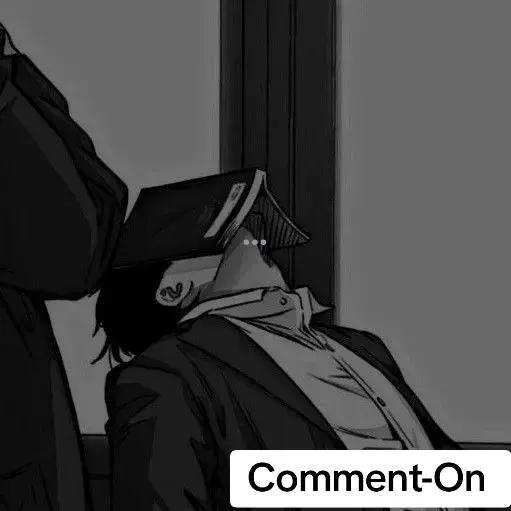@Comment-On