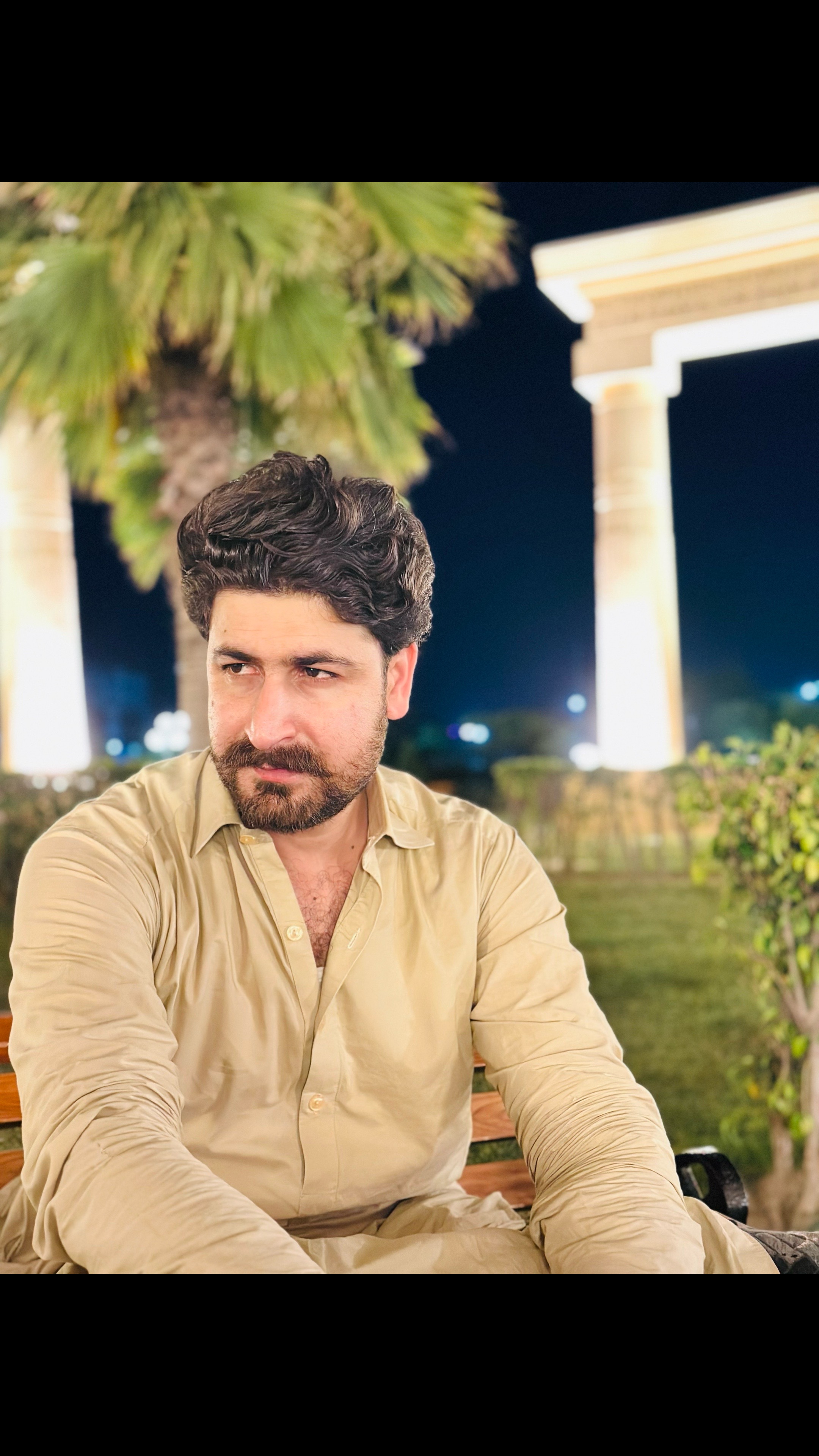 @Mansoor Khan Kakar