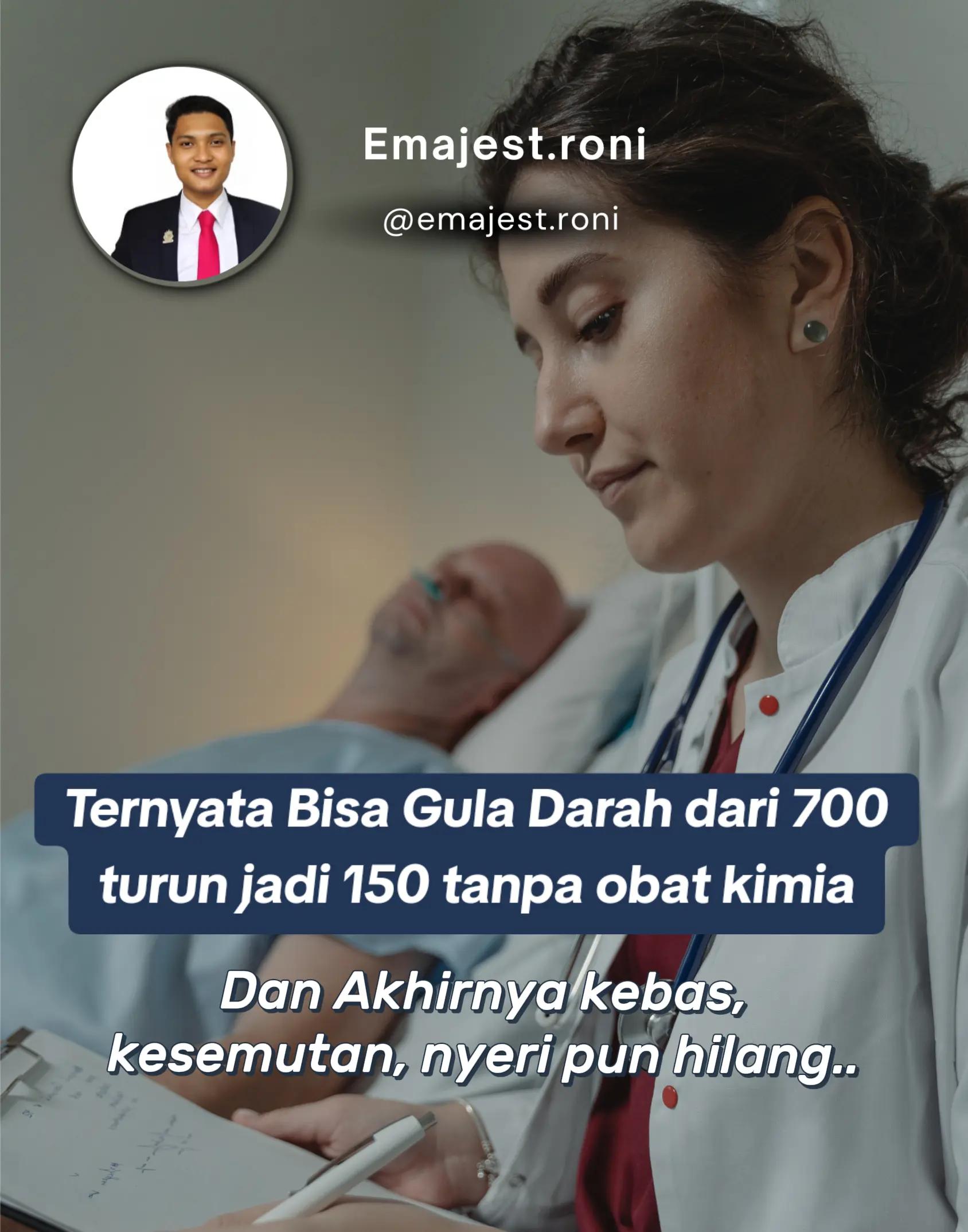 @Emajest.Roni