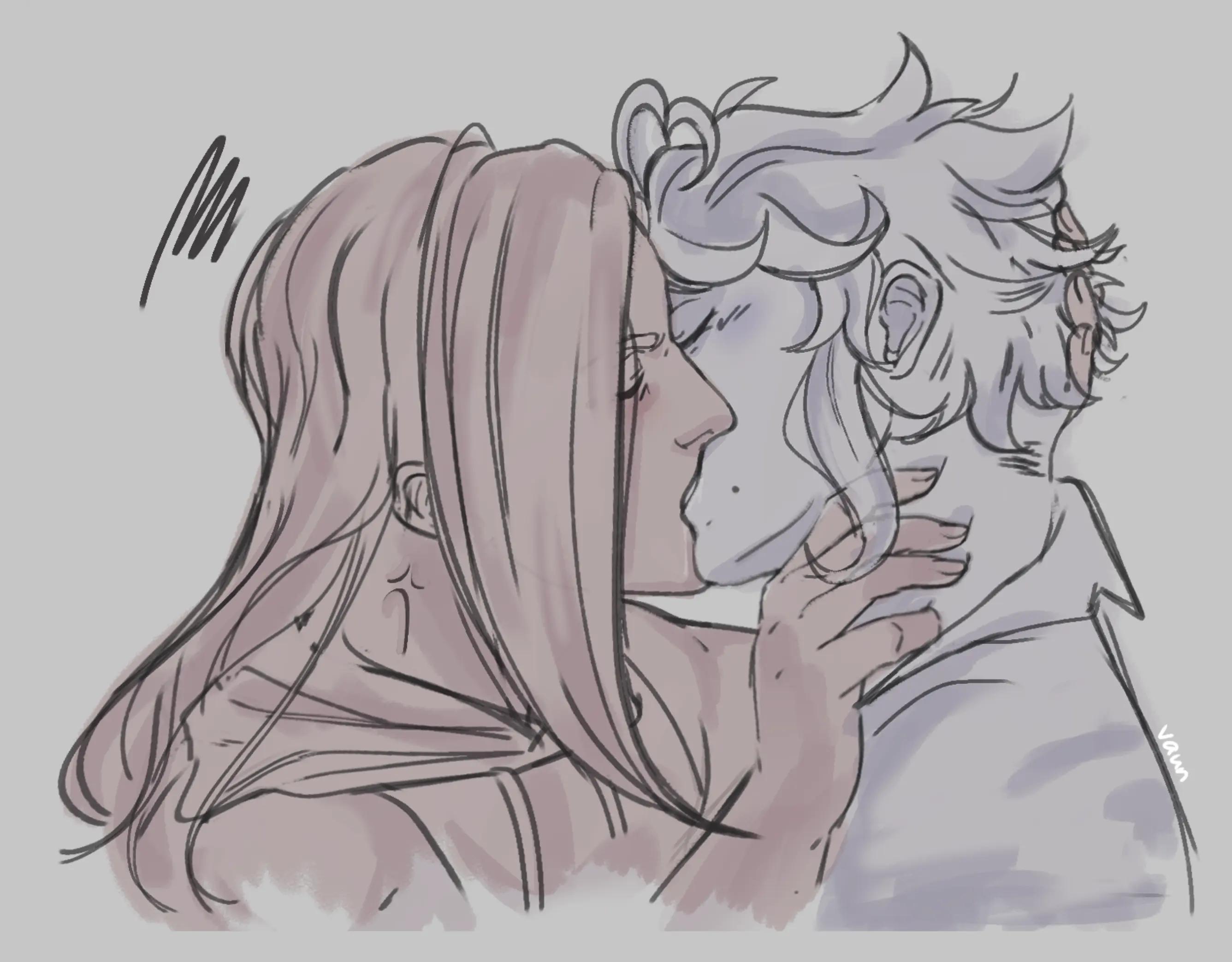 @Locke / Mor