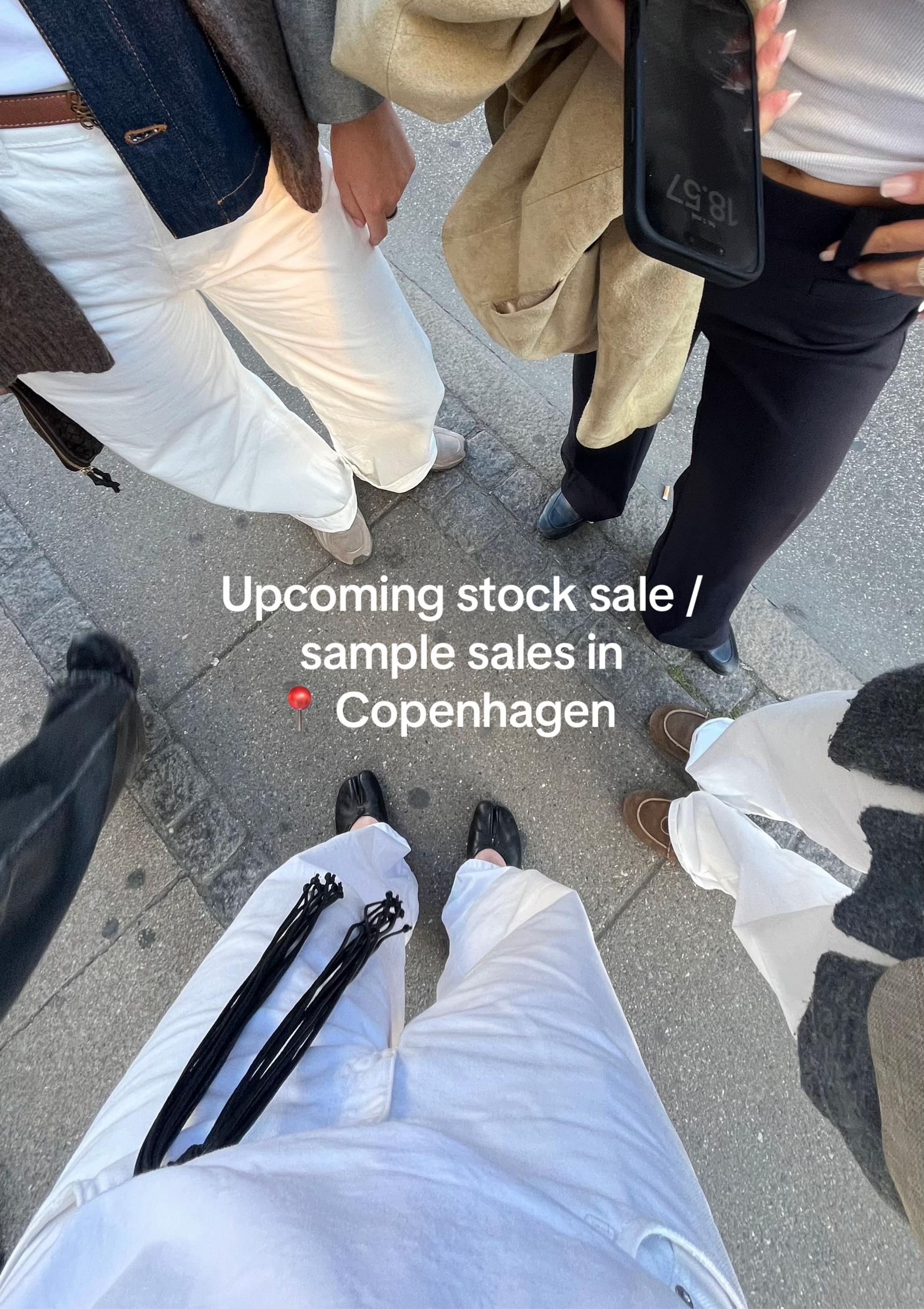 @Copenhagen local | Vilma