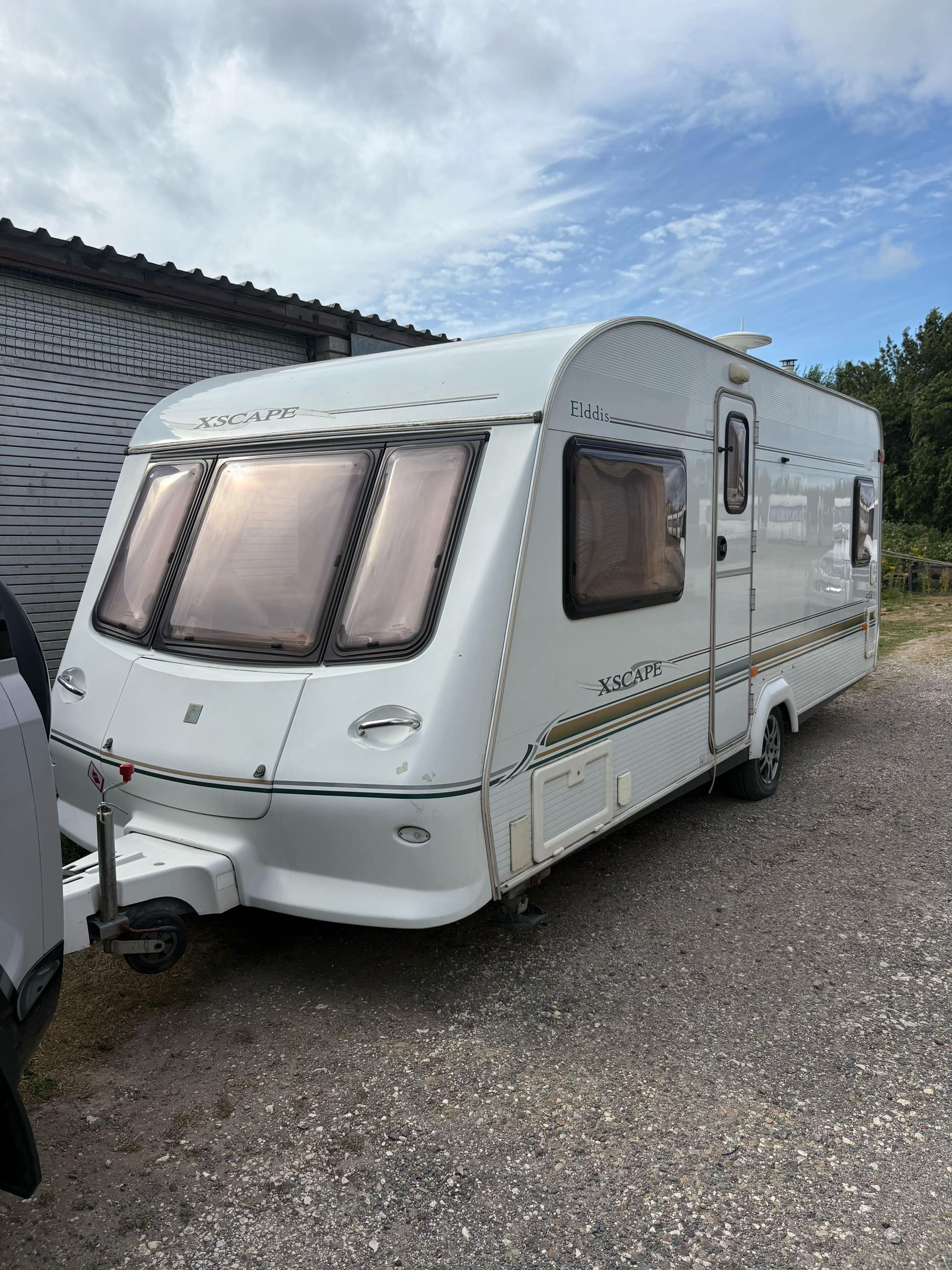 @ASAP Caravan Buyer