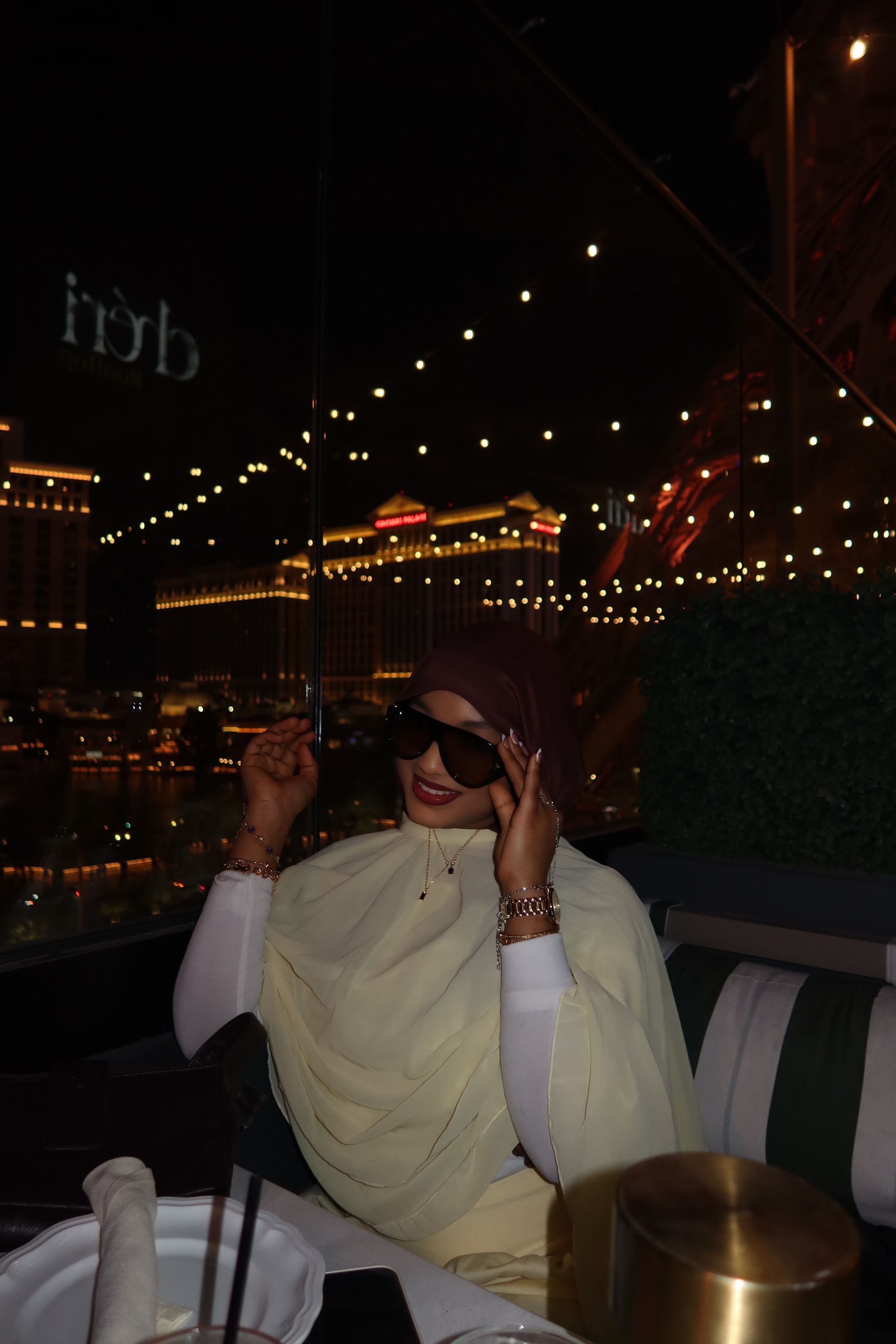 @رابية
