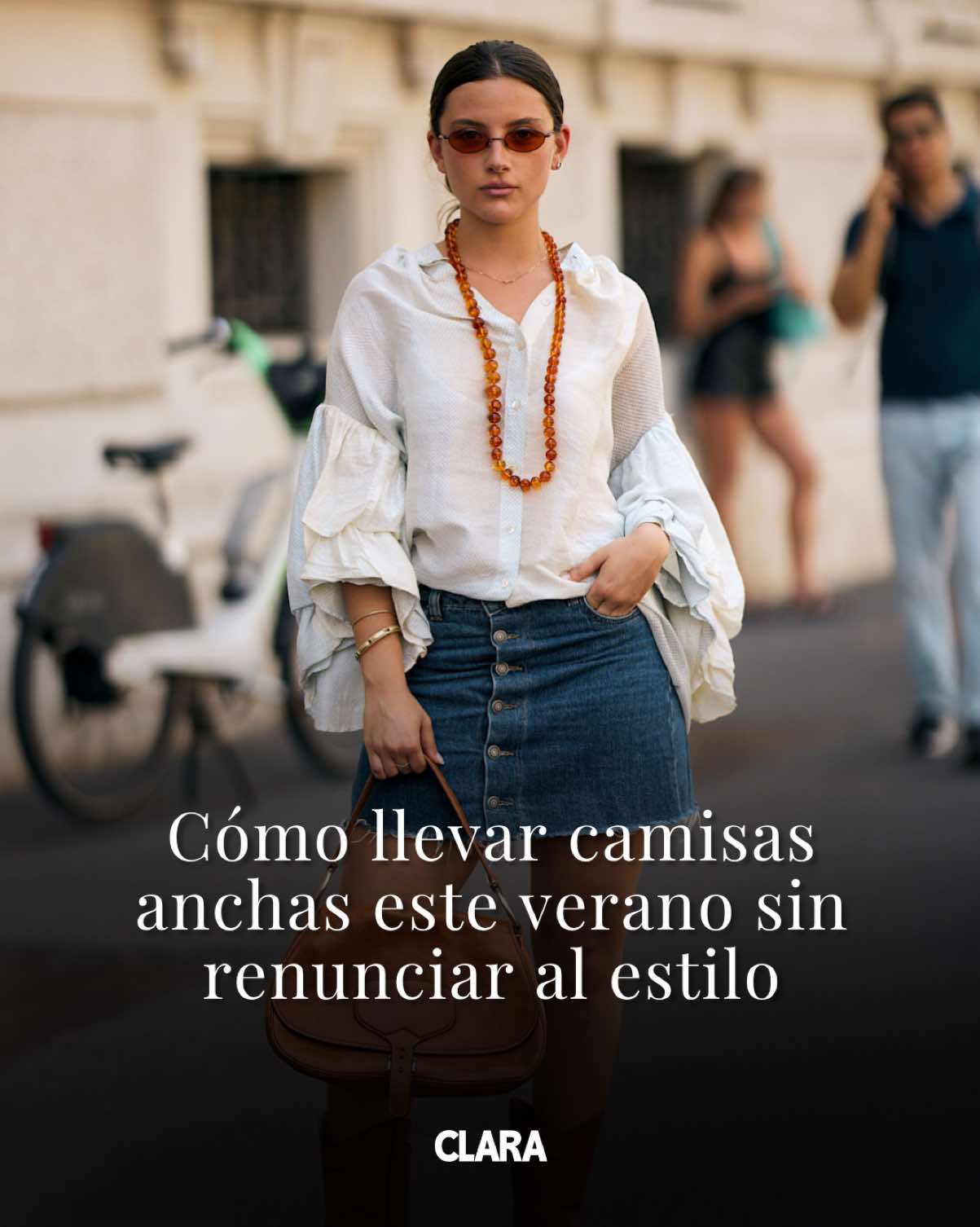@Revista Clara